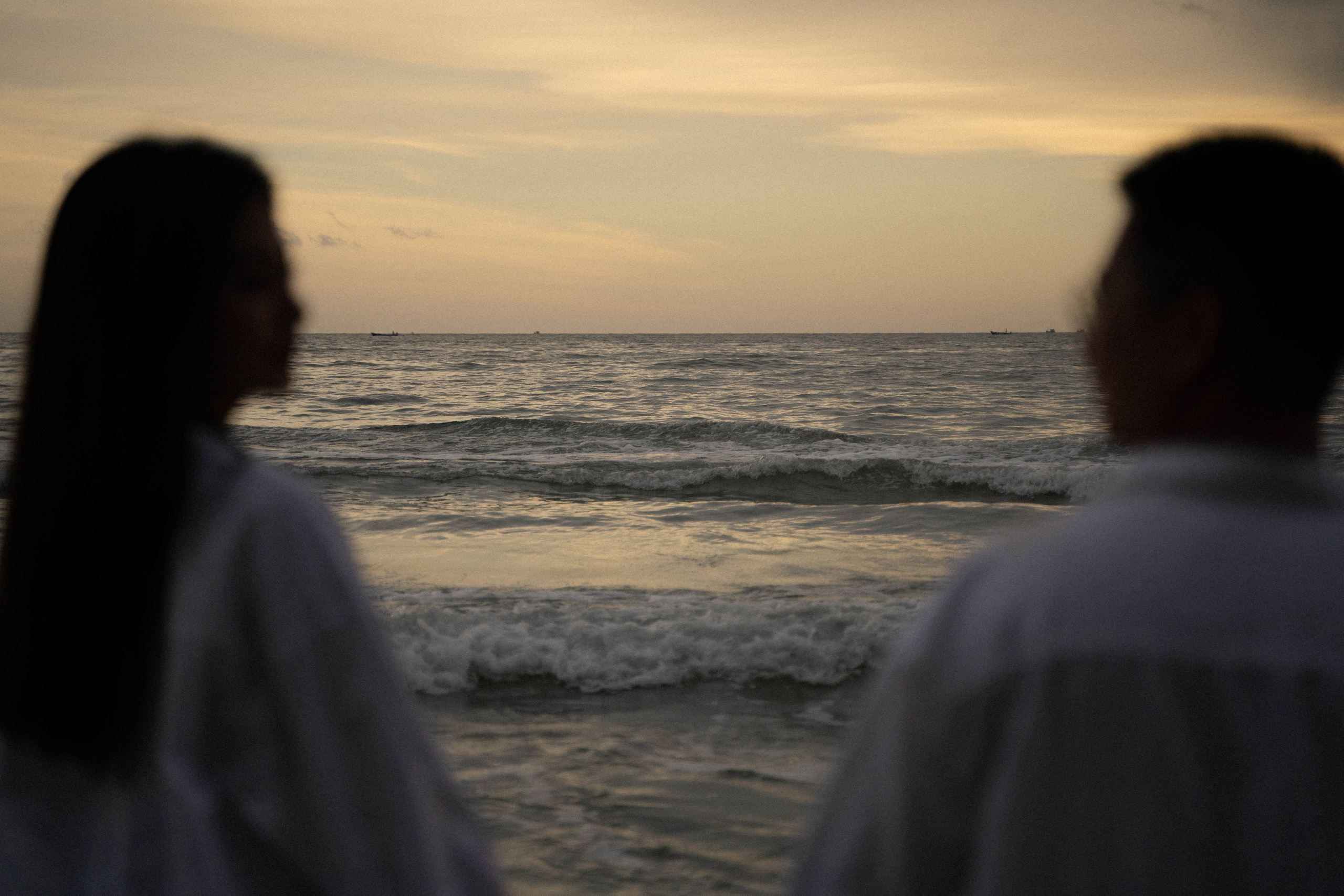 Pre Wedding LONG & YA (KPS). Welcome to Excellent Media