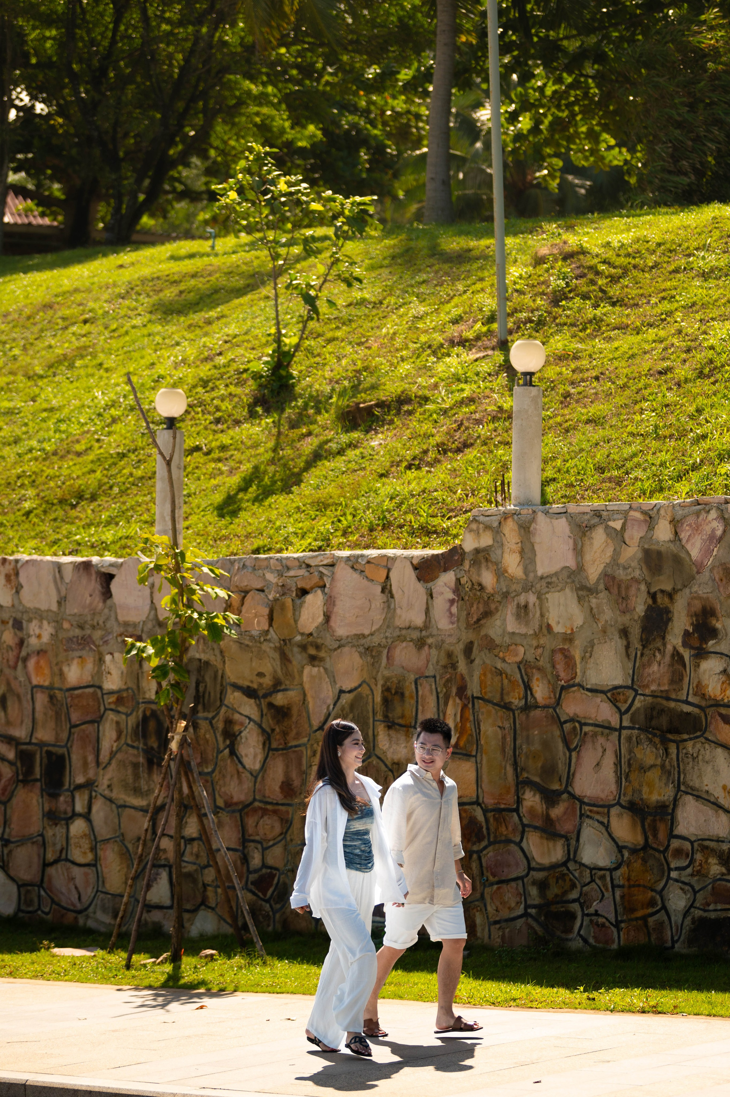 Pre Wedding LONG & YA (KPS). Welcome to Excellent Media