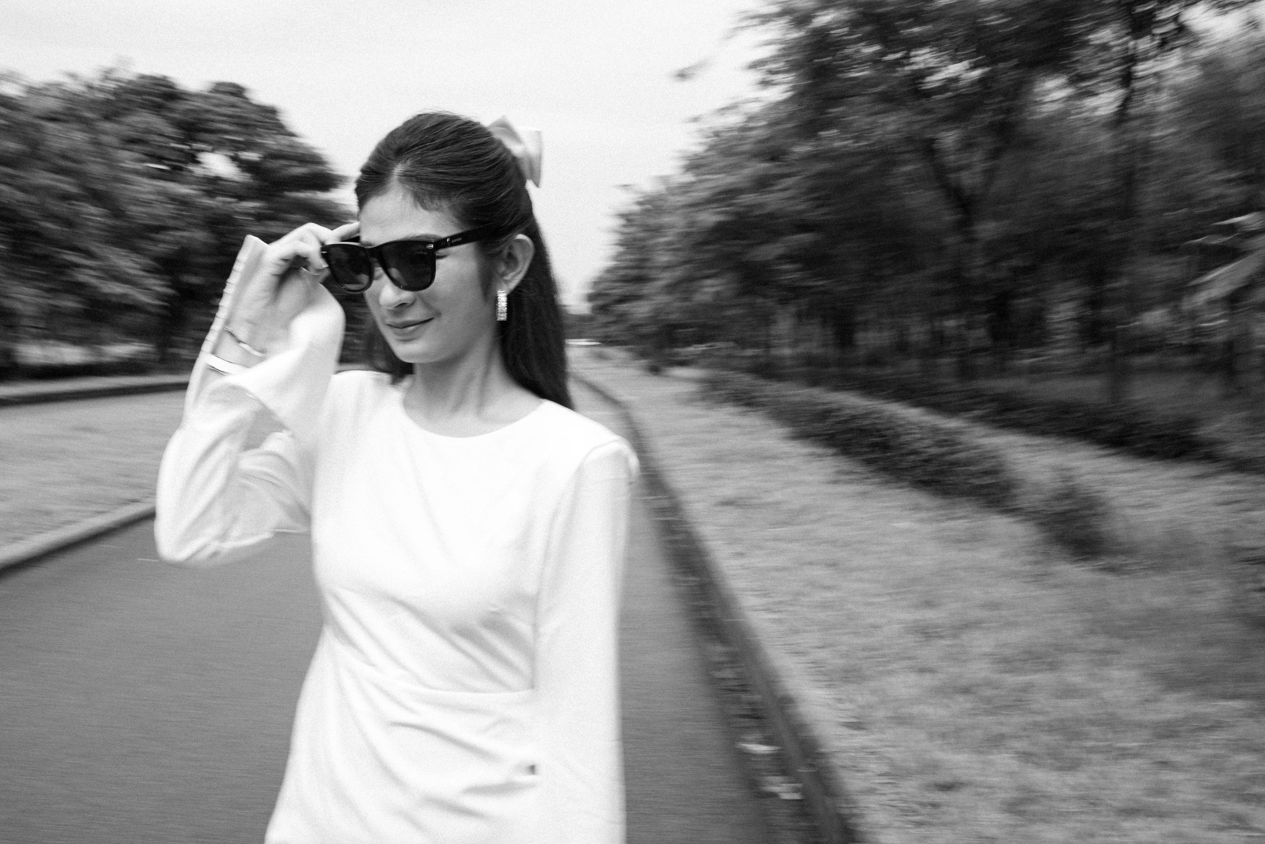 Pre Wedding LONG & YA (សៀមរាប). Welcome to Excellent Media