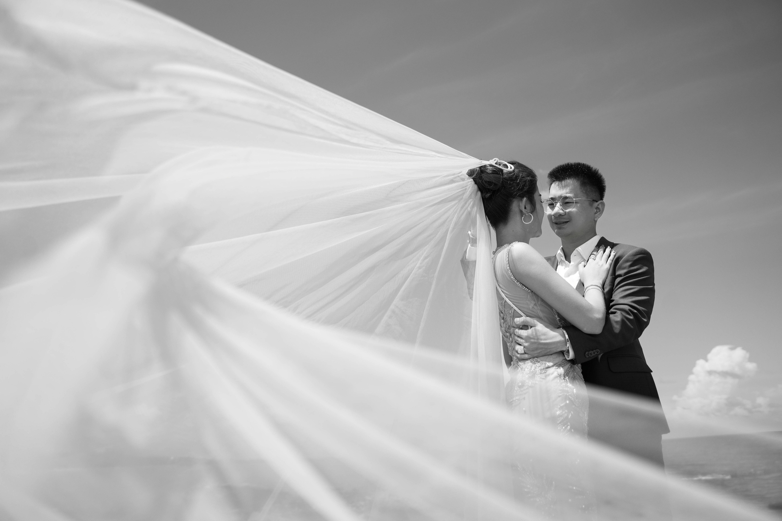 Pre Wedding LONG & YA (KPS). Welcome to Excellent Media