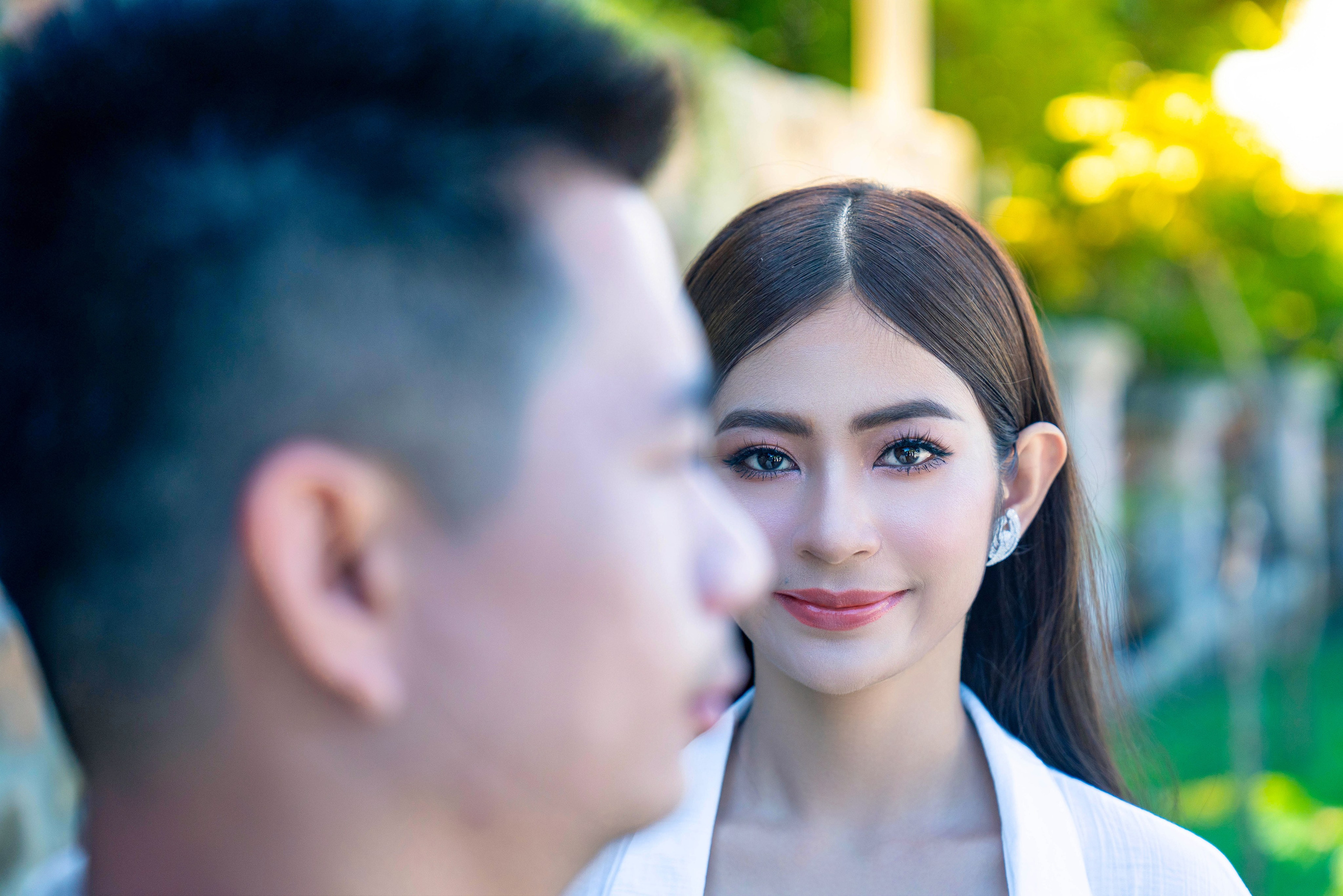 Pre Wedding LONG & YA (KPS). Welcome to Excellent Media