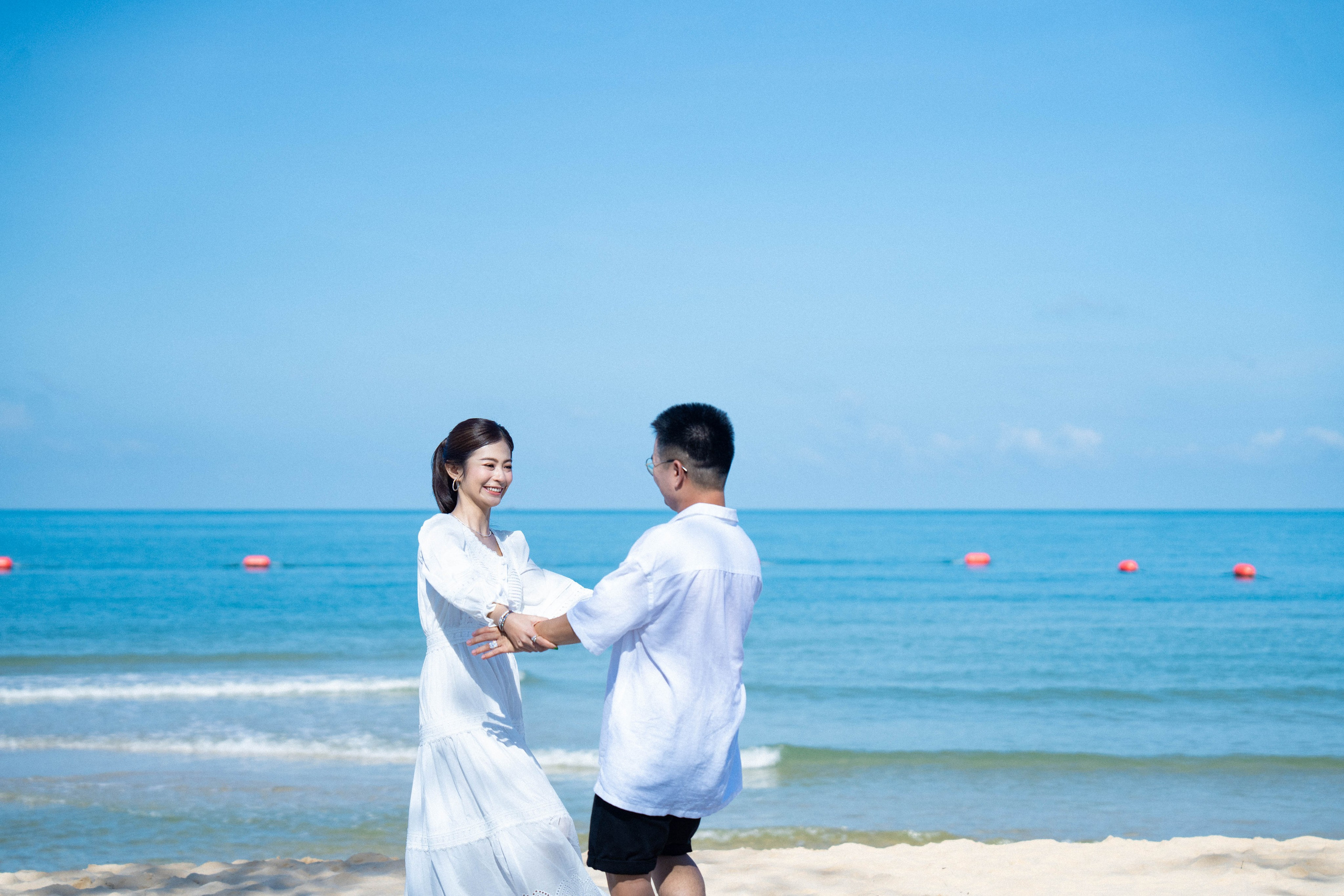 Pre Wedding LONG & YA (KPS). Welcome to Excellent Media
