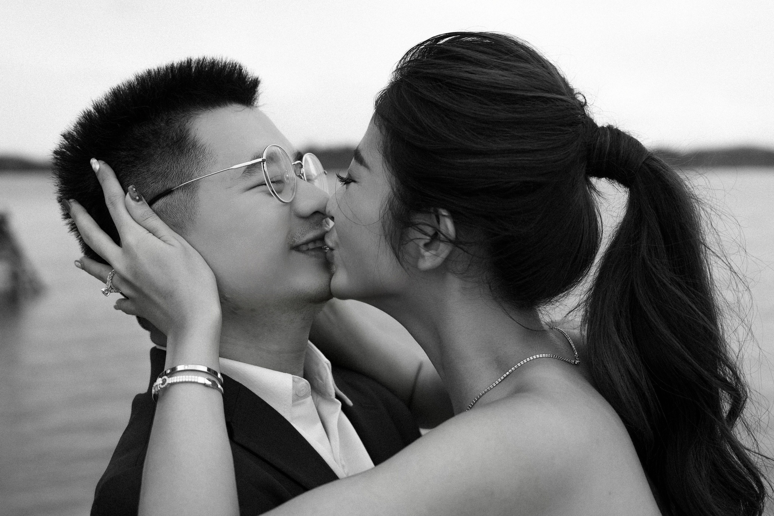 Pre Wedding LONG & YA (KPS). Welcome to Excellent Media