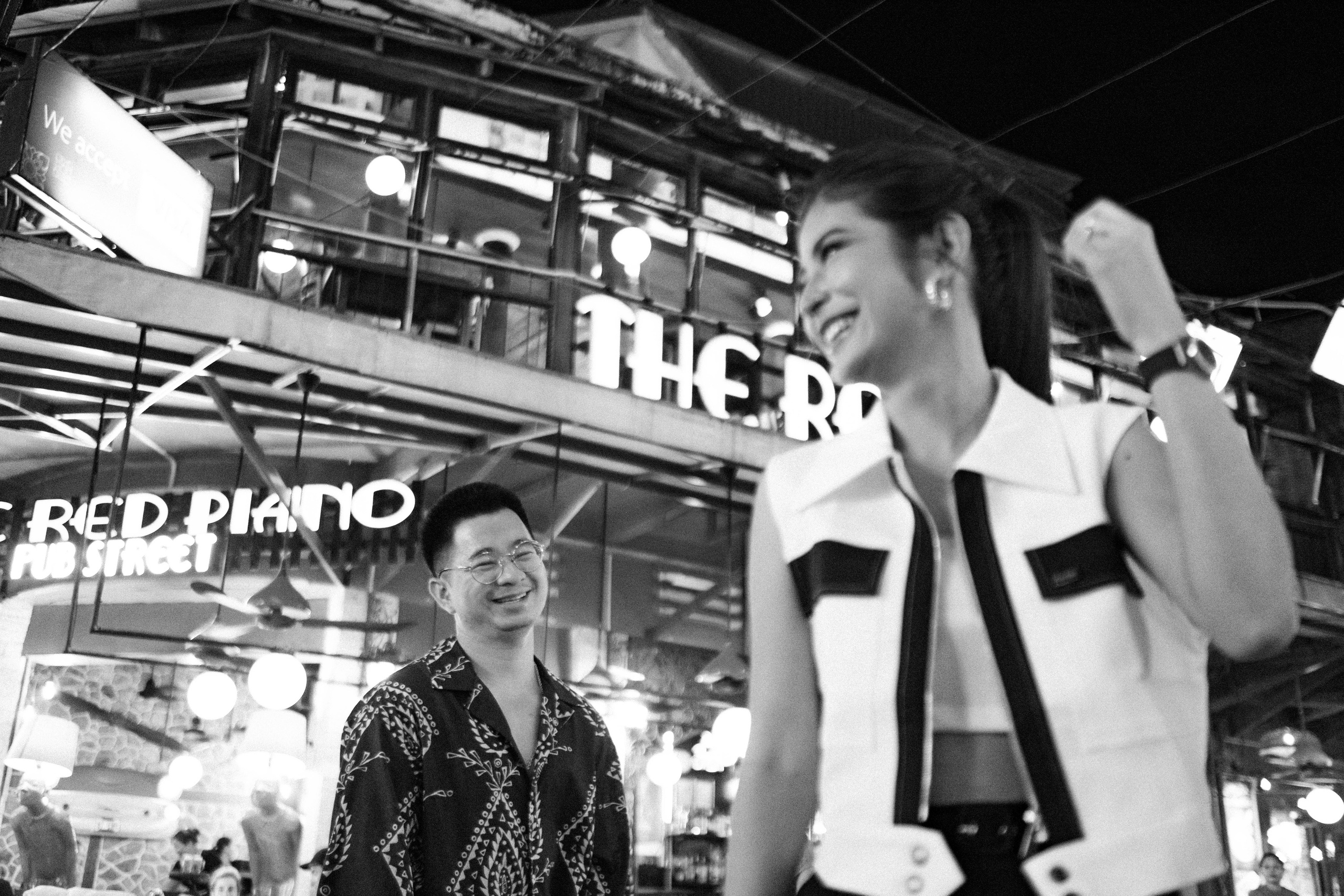 Pre Wedding LONG & YA (សៀមរាប). Welcome to Excellent Media