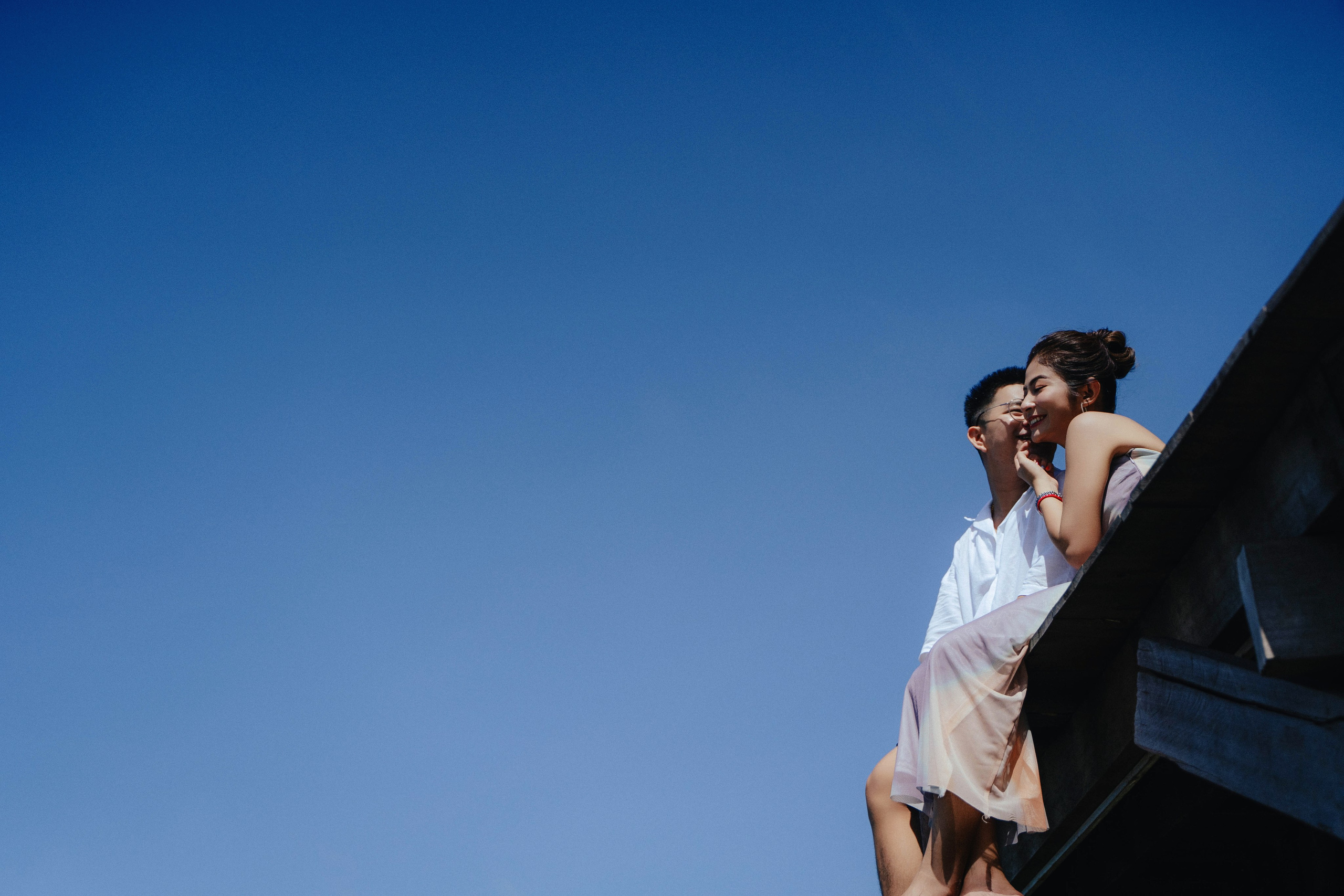 Pre Wedding LONG & YA (KPS). Welcome to Excellent Media