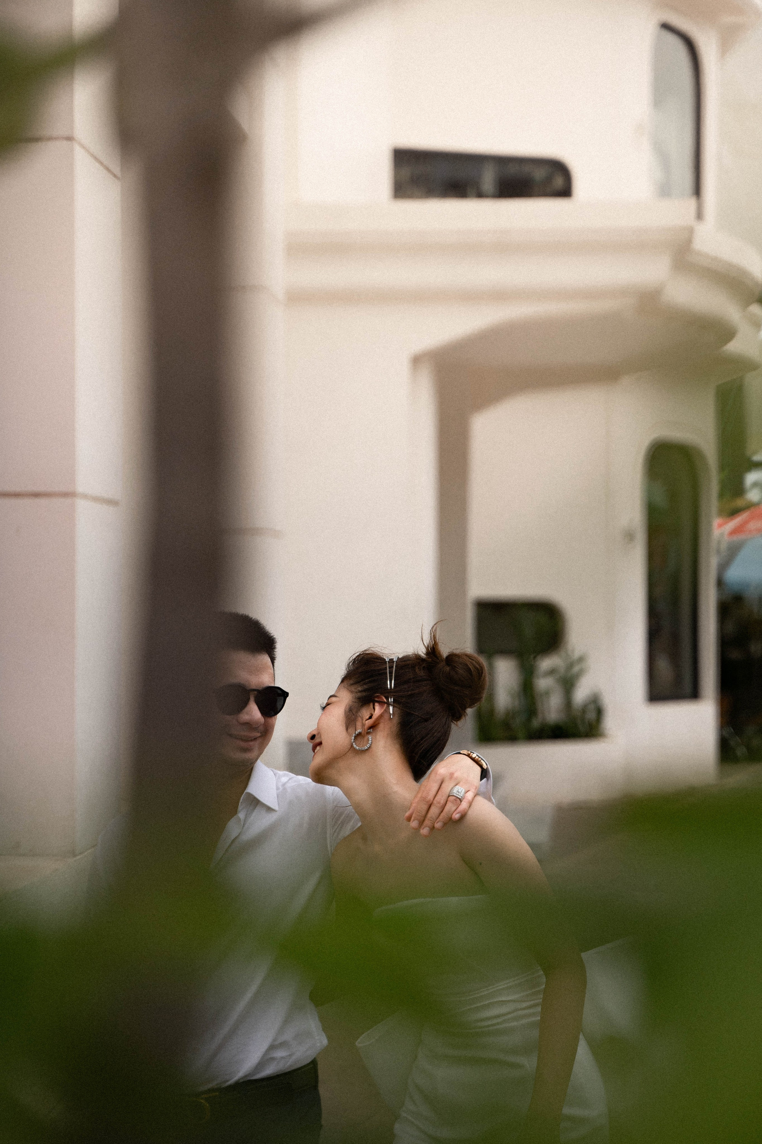Pre Wedding LONG & YA (សៀមរាប). Welcome to Excellent Media
