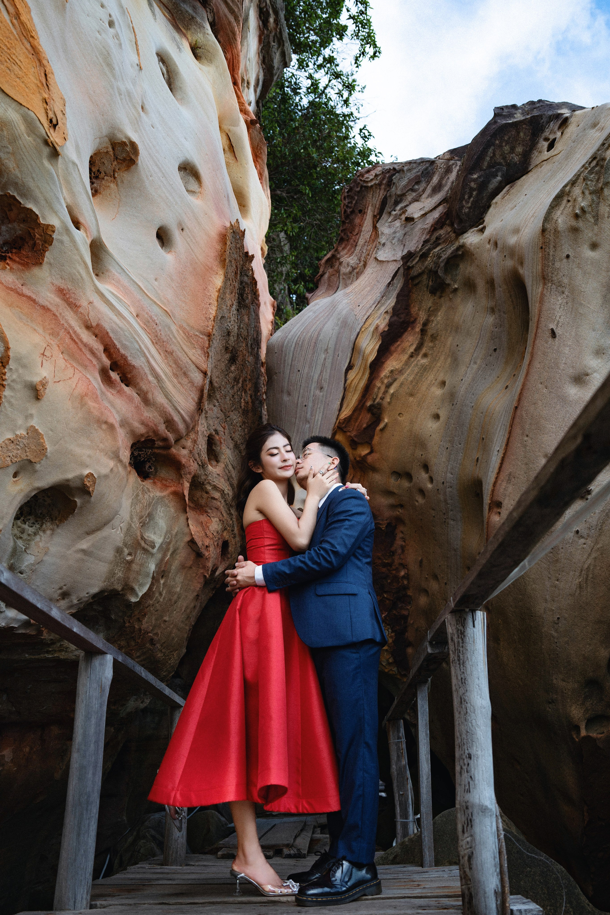 Pre Wedding LONG & YA (KPS). Welcome to Excellent Media