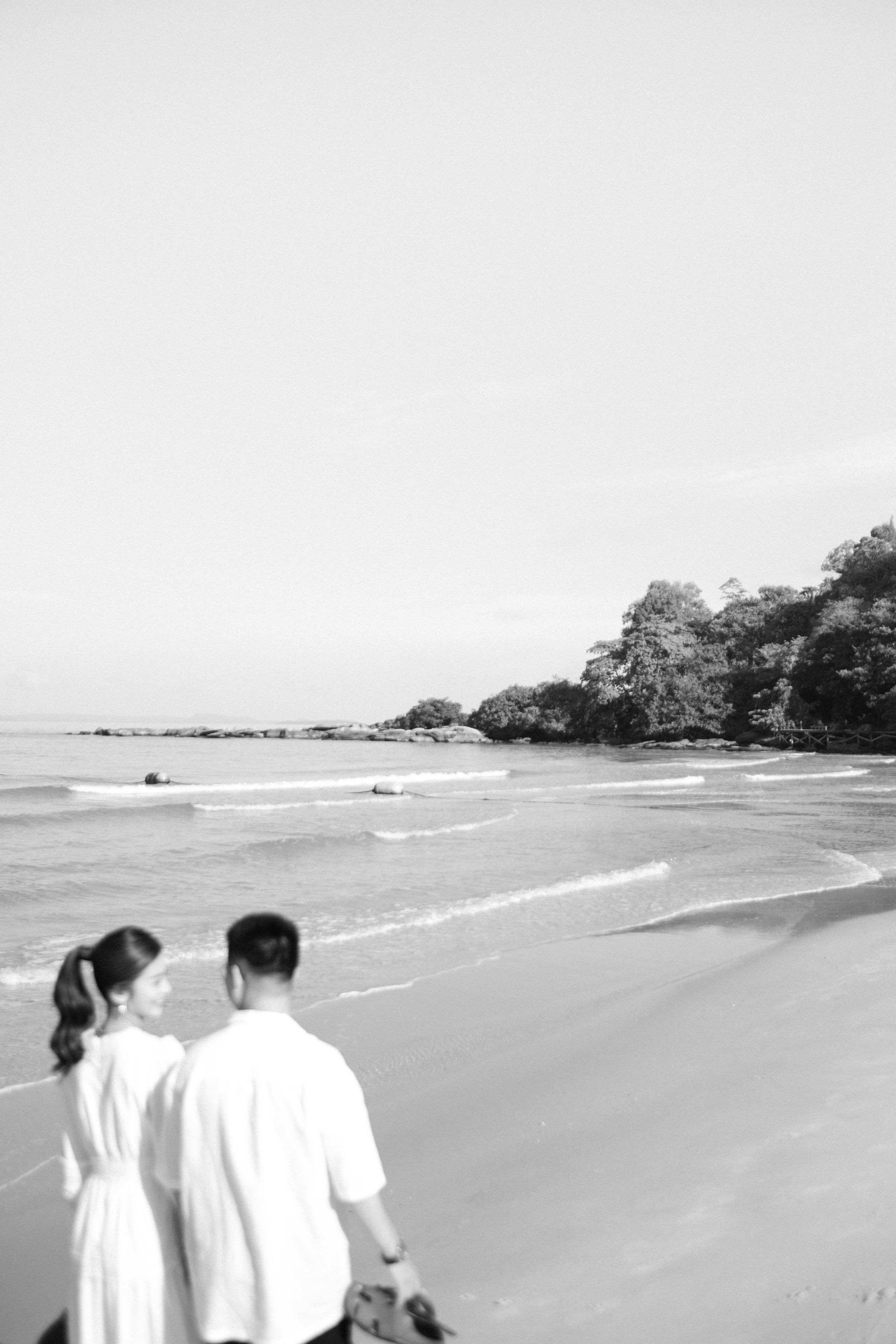 Pre Wedding LONG & YA (KPS). Welcome to Excellent Media