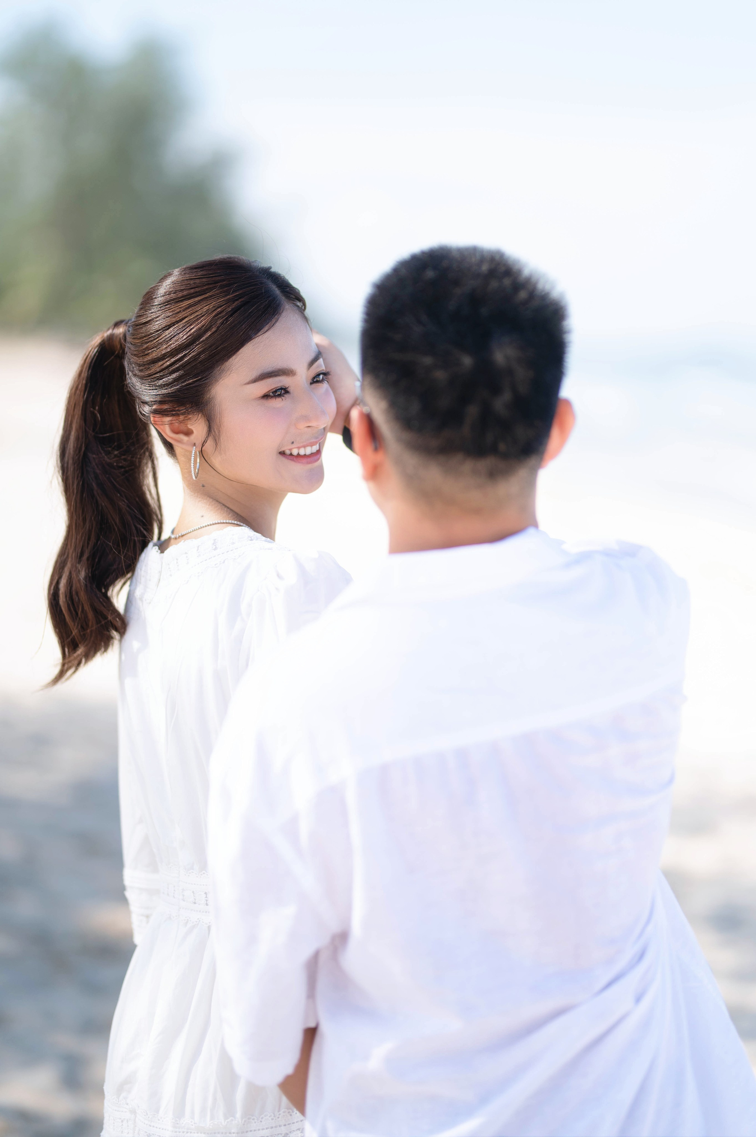 Pre Wedding LONG & YA (KPS). Welcome to Excellent Media