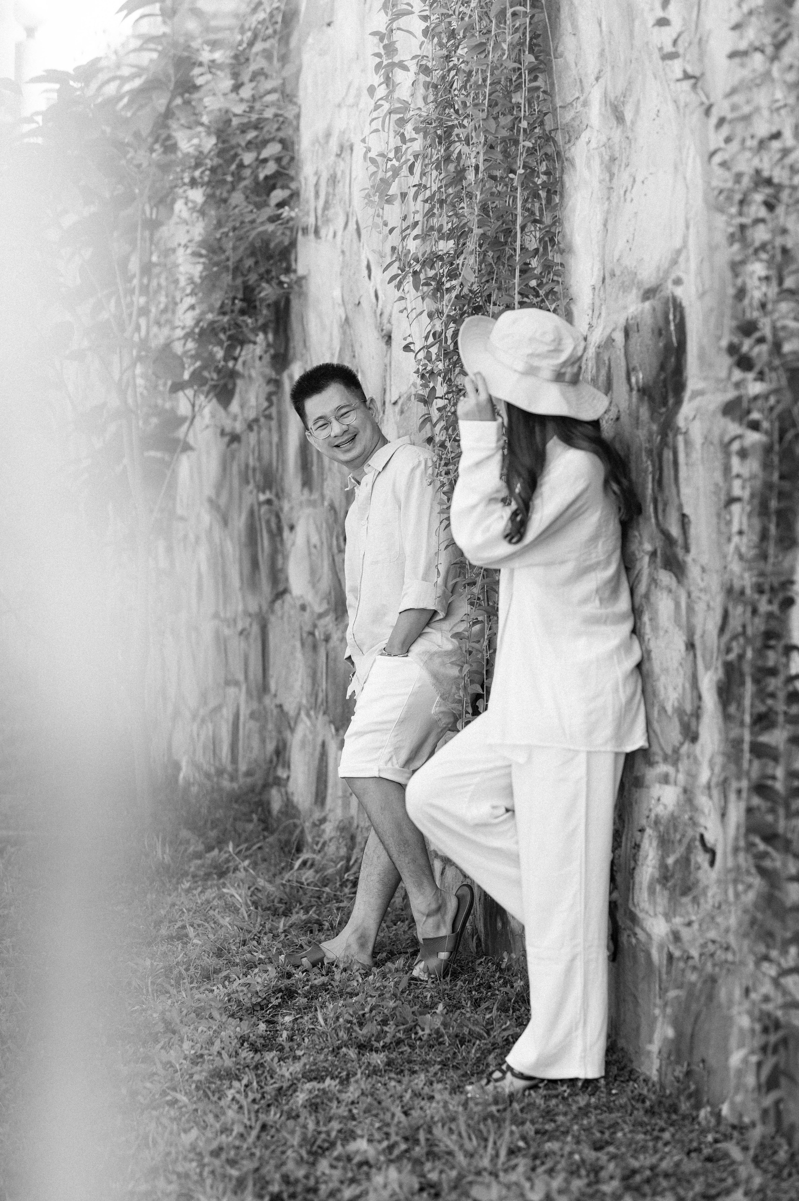 Pre Wedding LONG & YA (KPS). Welcome to Excellent Media
