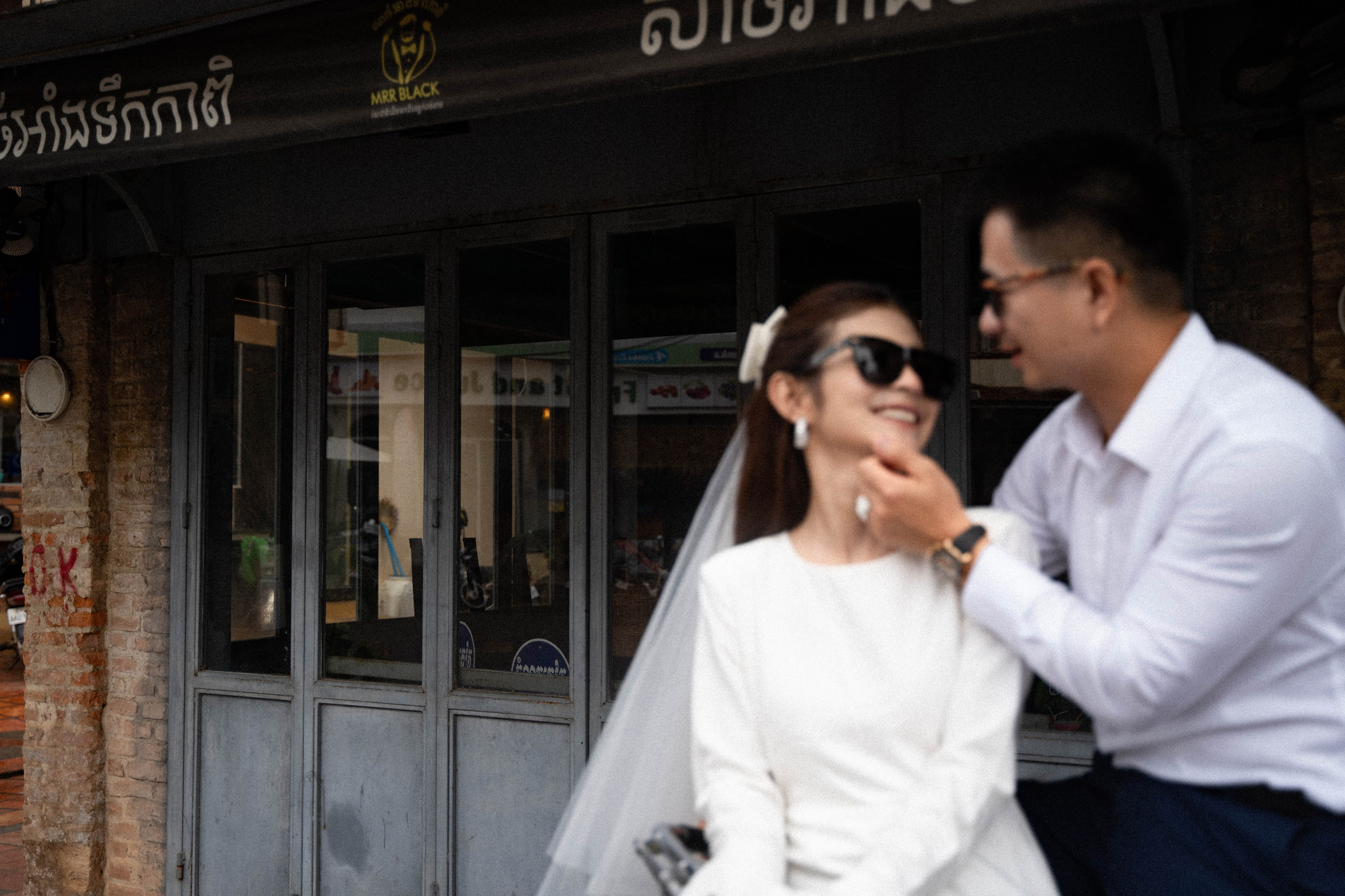 Pre Wedding LONG & YA (សៀមរាប). Welcome to Excellent Media