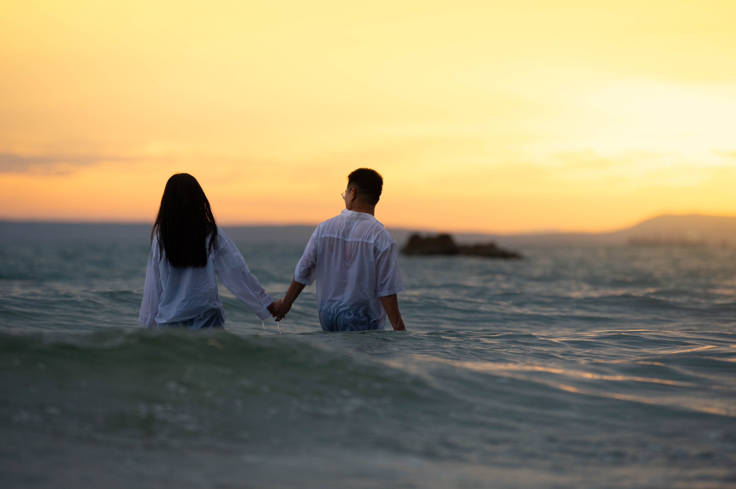 Pre Wedding LONG & YA (KPS). Welcome to Excellent Media