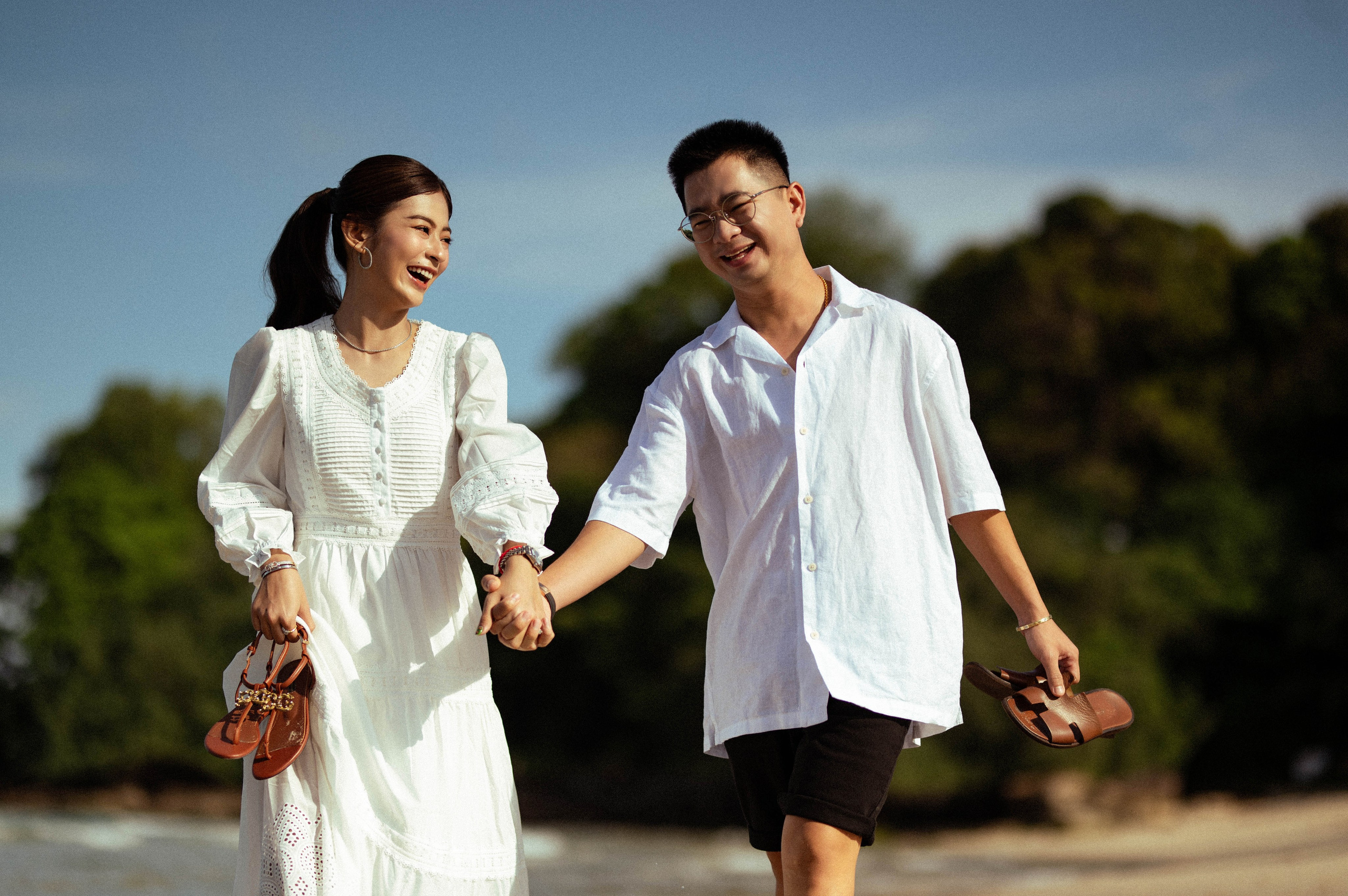 Pre Wedding LONG & YA (KPS). Welcome to Excellent Media