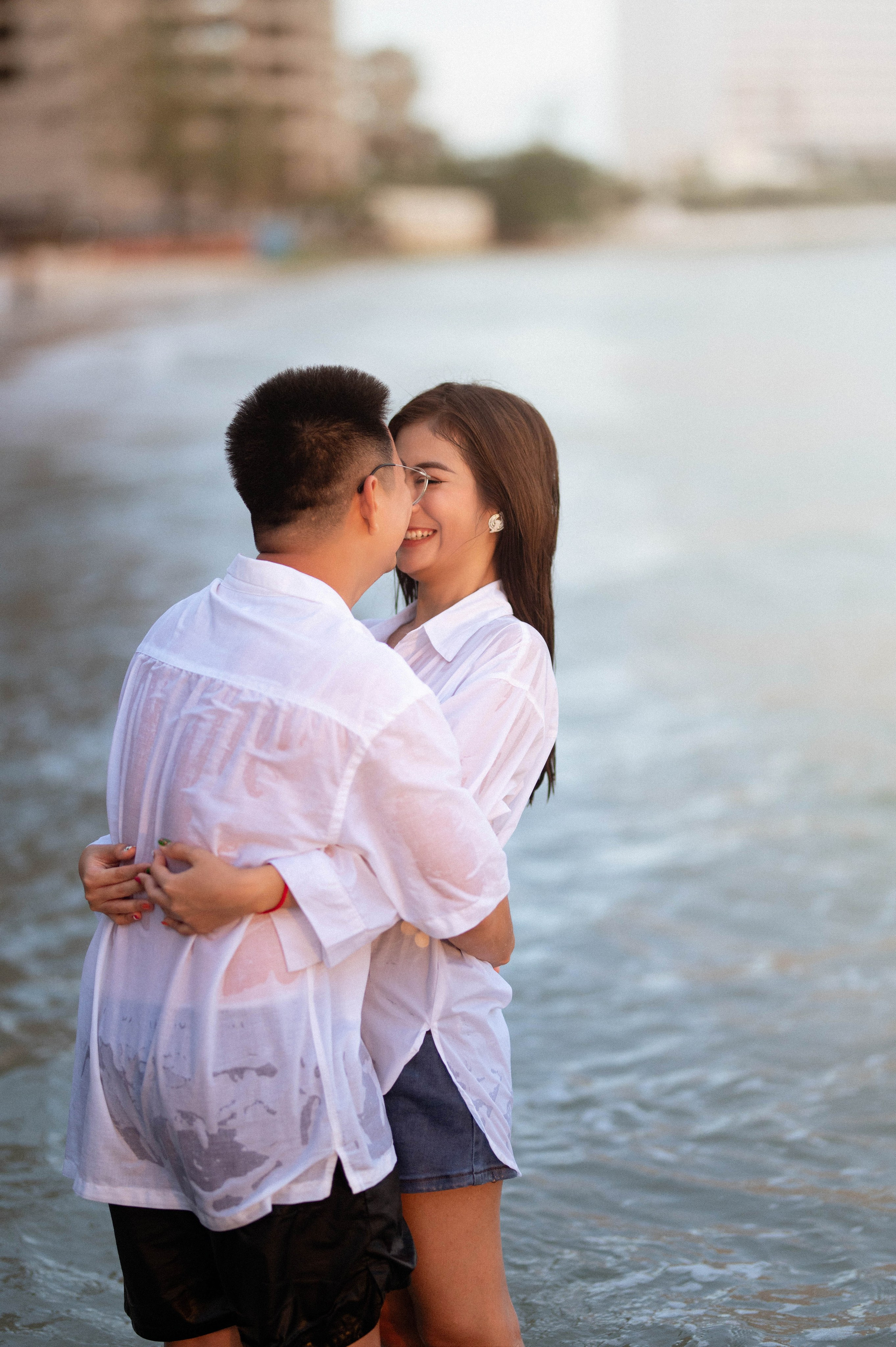 Pre Wedding LONG & YA (KPS). Welcome to Excellent Media