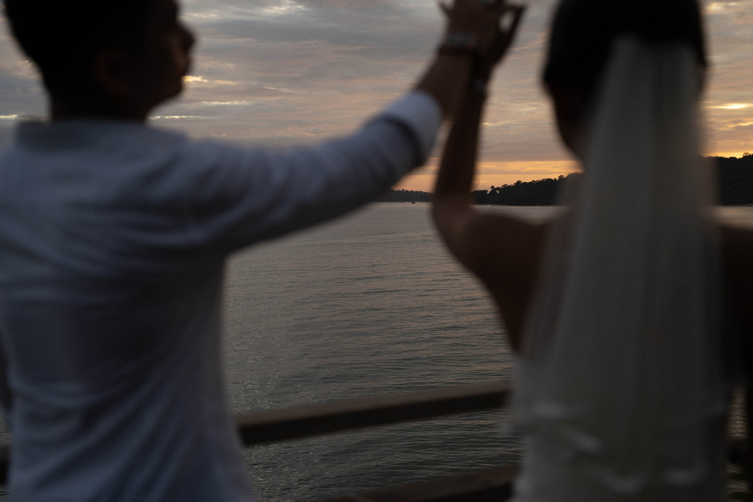 Pre Wedding LONG & YA (KPS). Welcome to Excellent Media