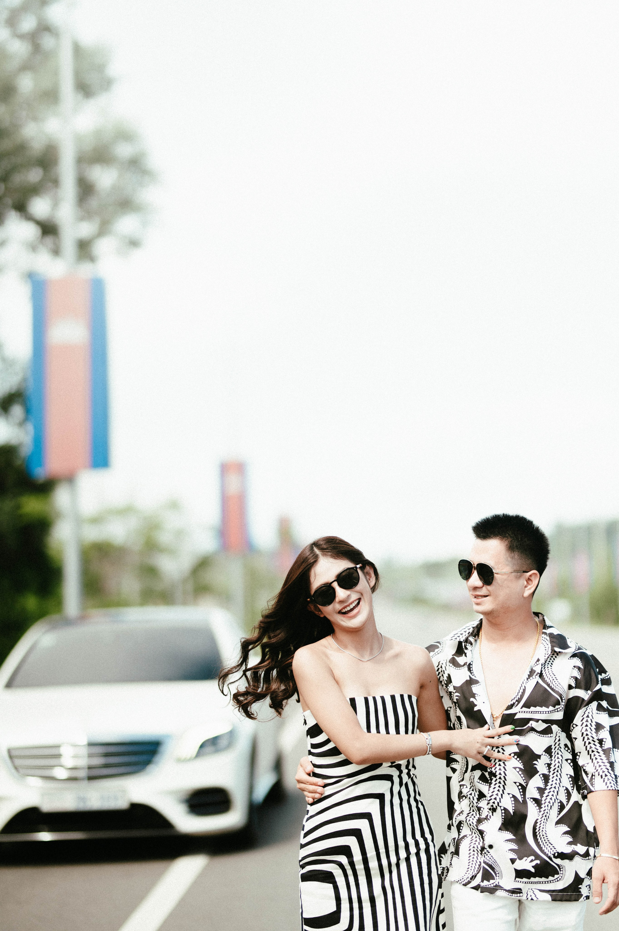 Pre Wedding LONG & YA (KPS). Welcome to Excellent Media