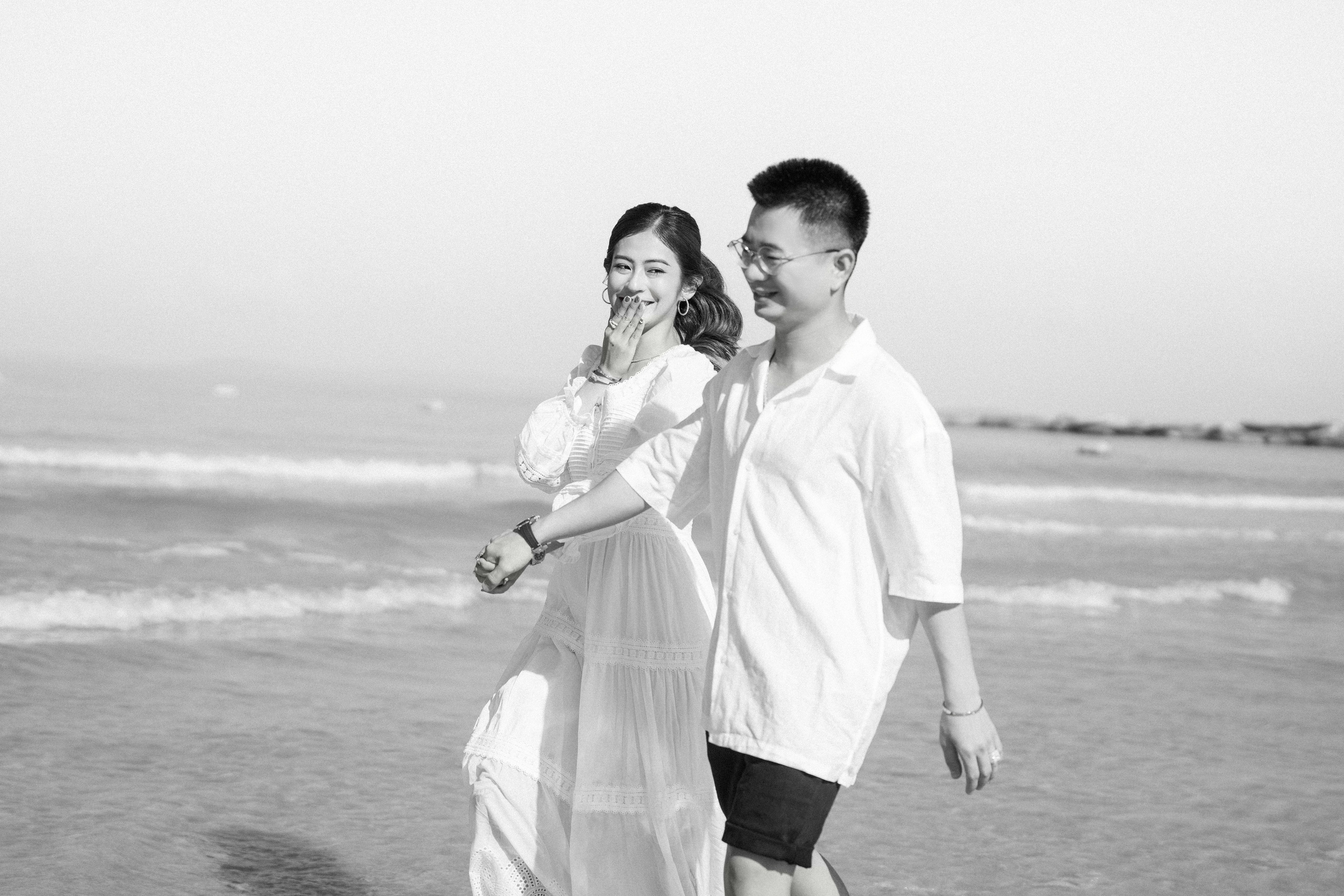 Pre Wedding LONG & YA (KPS). Welcome to Excellent Media