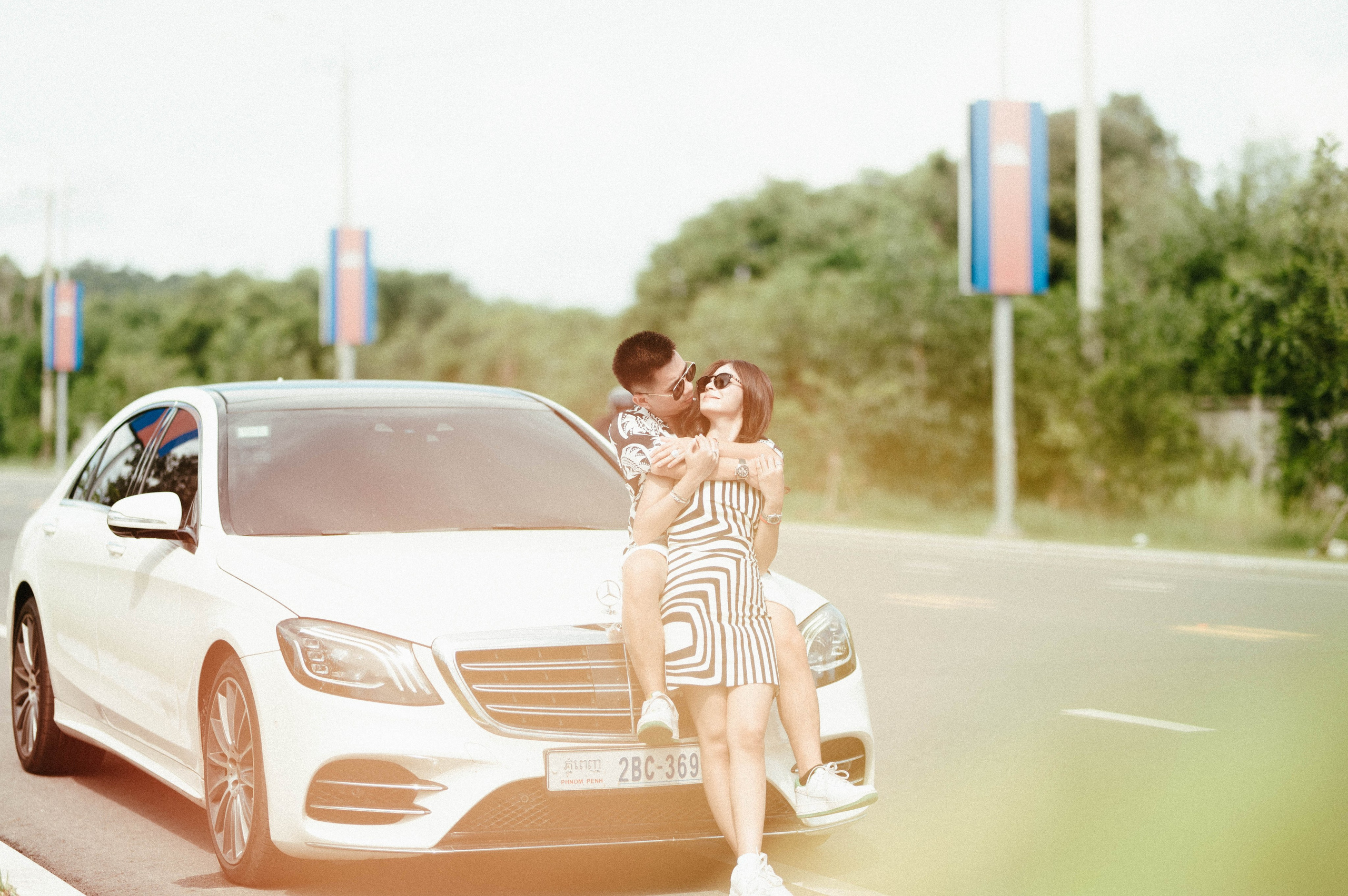 Pre Wedding LONG & YA (KPS). Welcome to Excellent Media