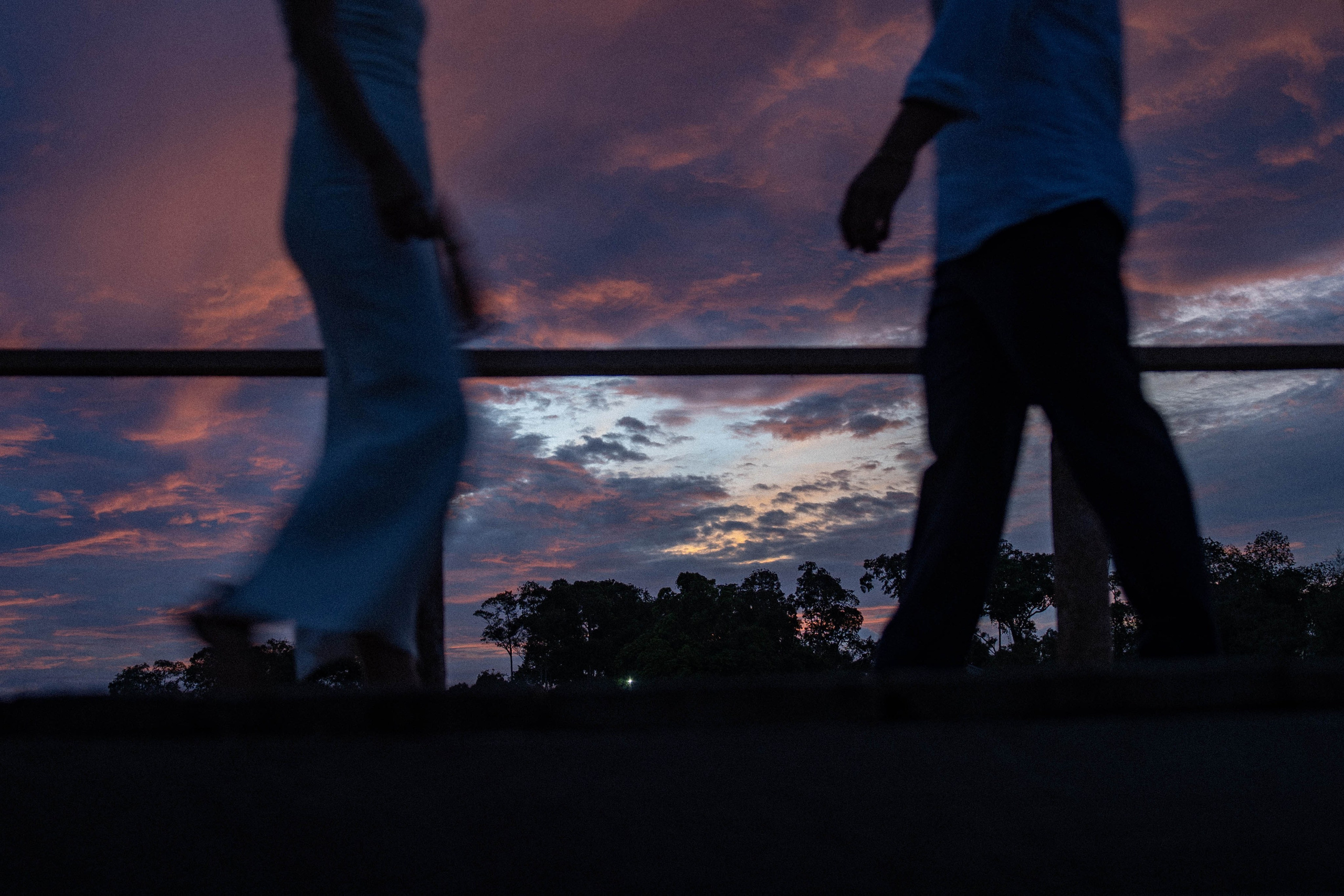Pre Wedding LONG & YA (KPS). Welcome to Excellent Media