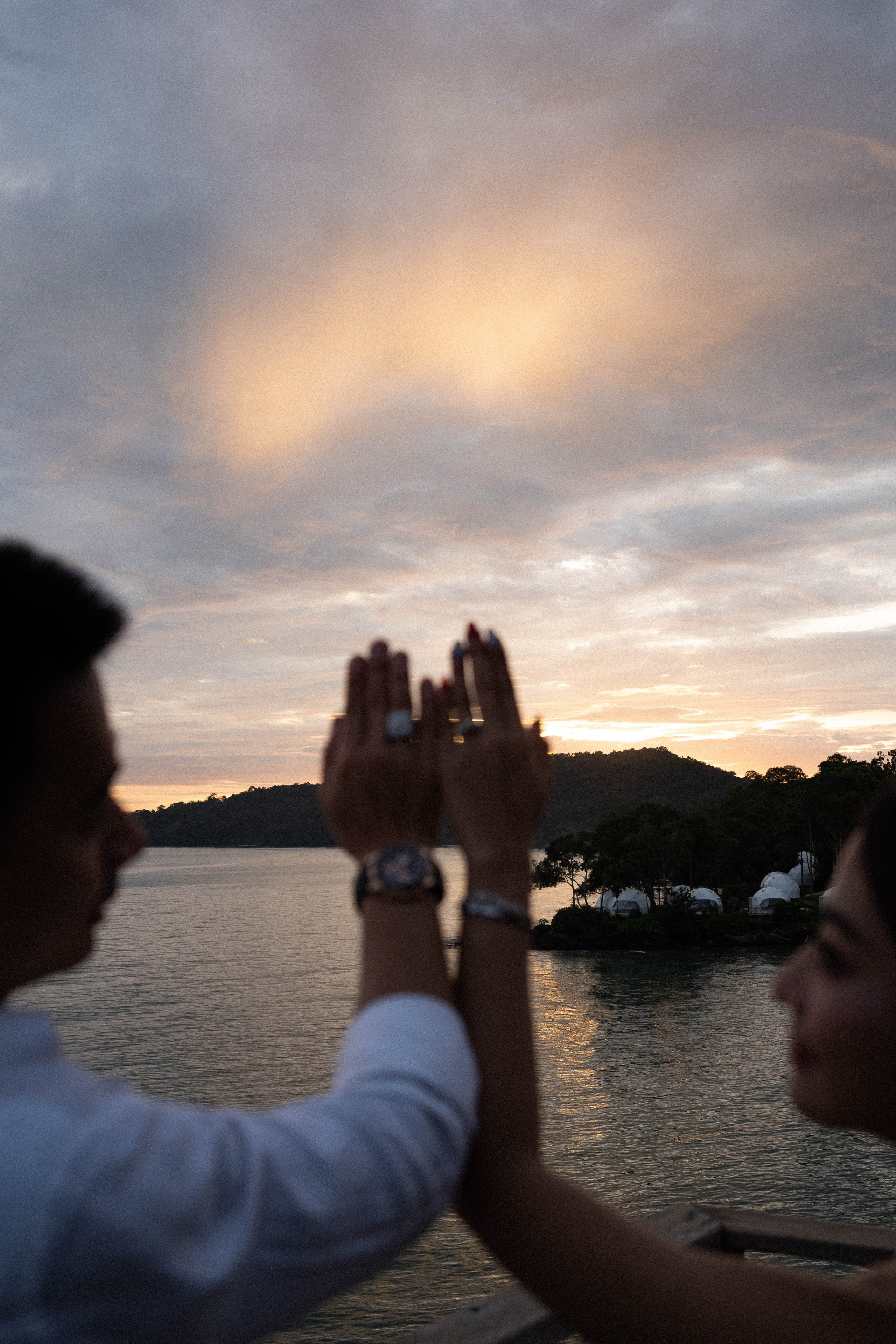 Pre Wedding LONG & YA (KPS). Welcome to Excellent Media