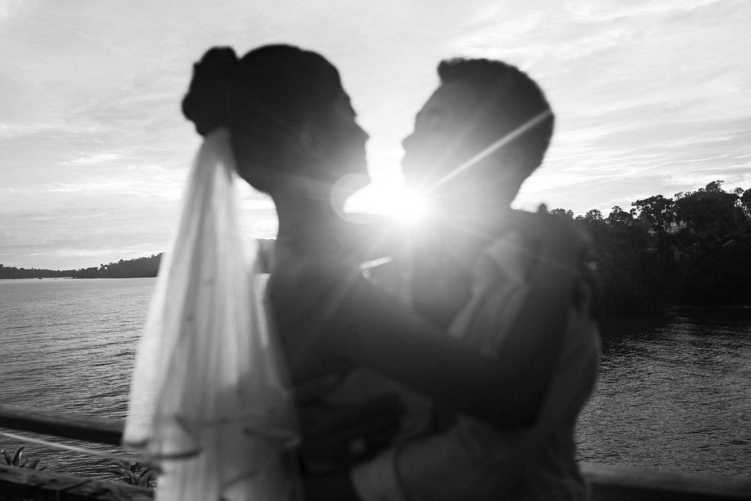 Pre Wedding LONG & YA (KPS). Welcome to Excellent Media