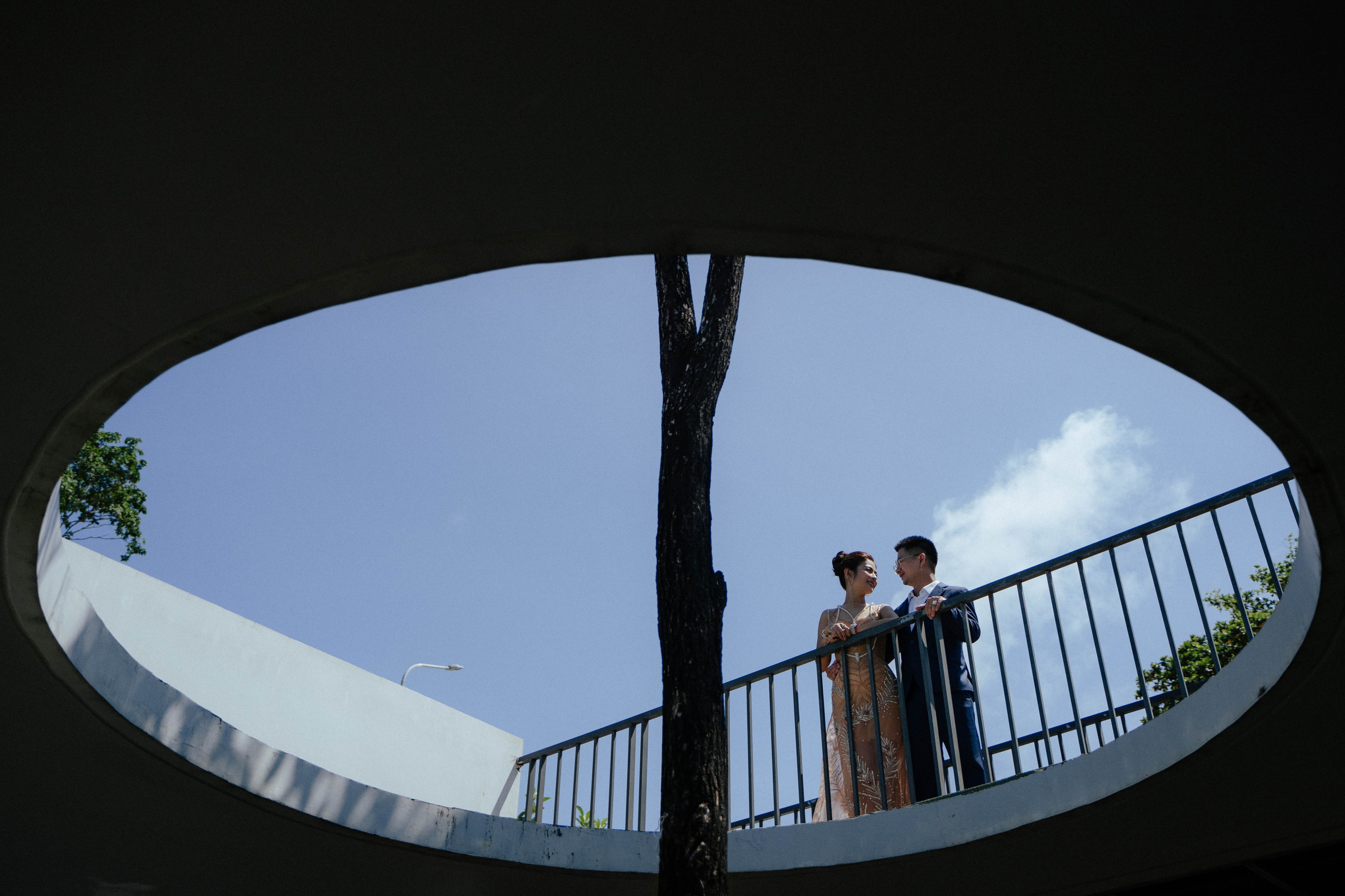 Pre Wedding LONG & YA (KPS). Welcome to Excellent Media