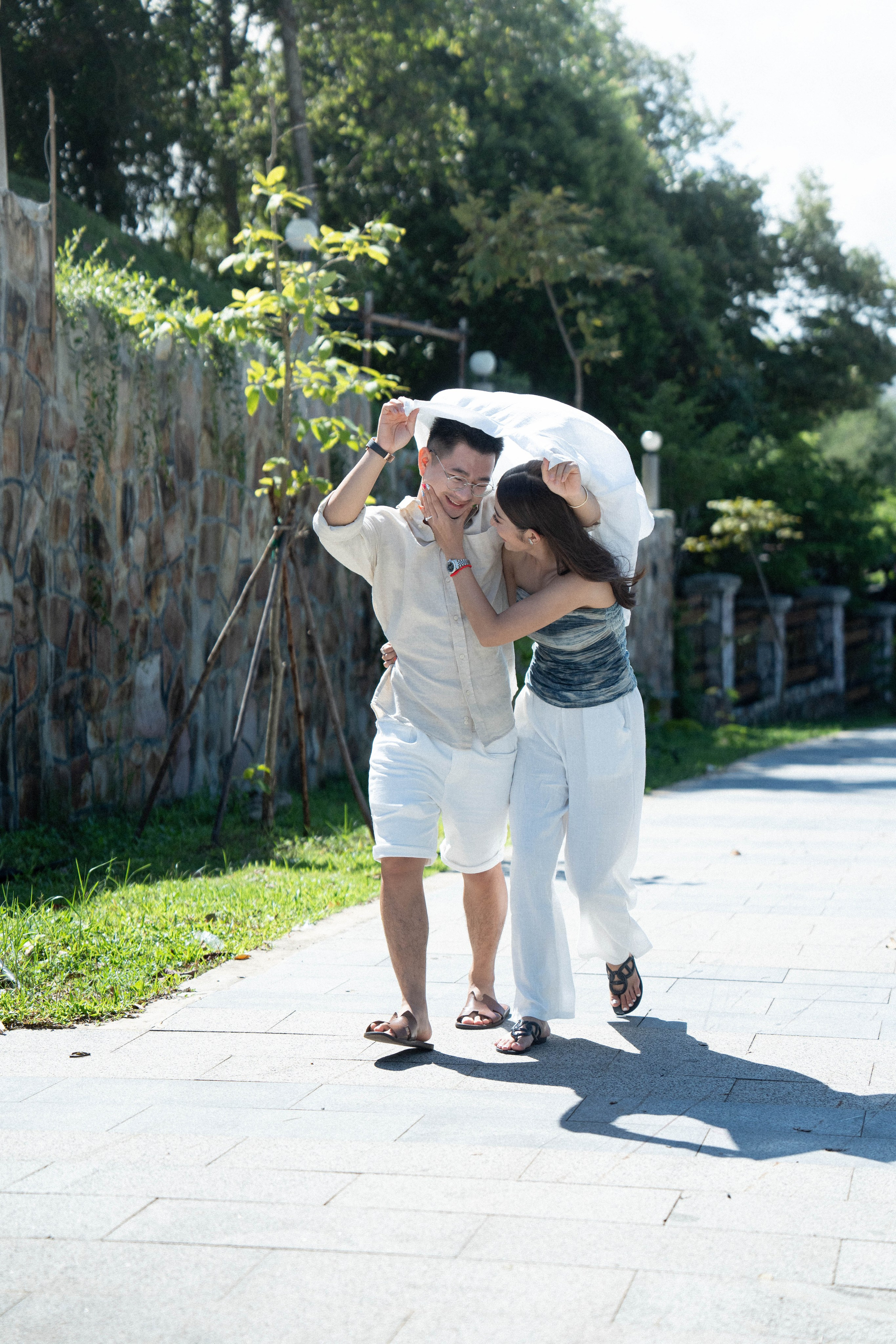 Pre Wedding LONG & YA (KPS). Welcome to Excellent Media