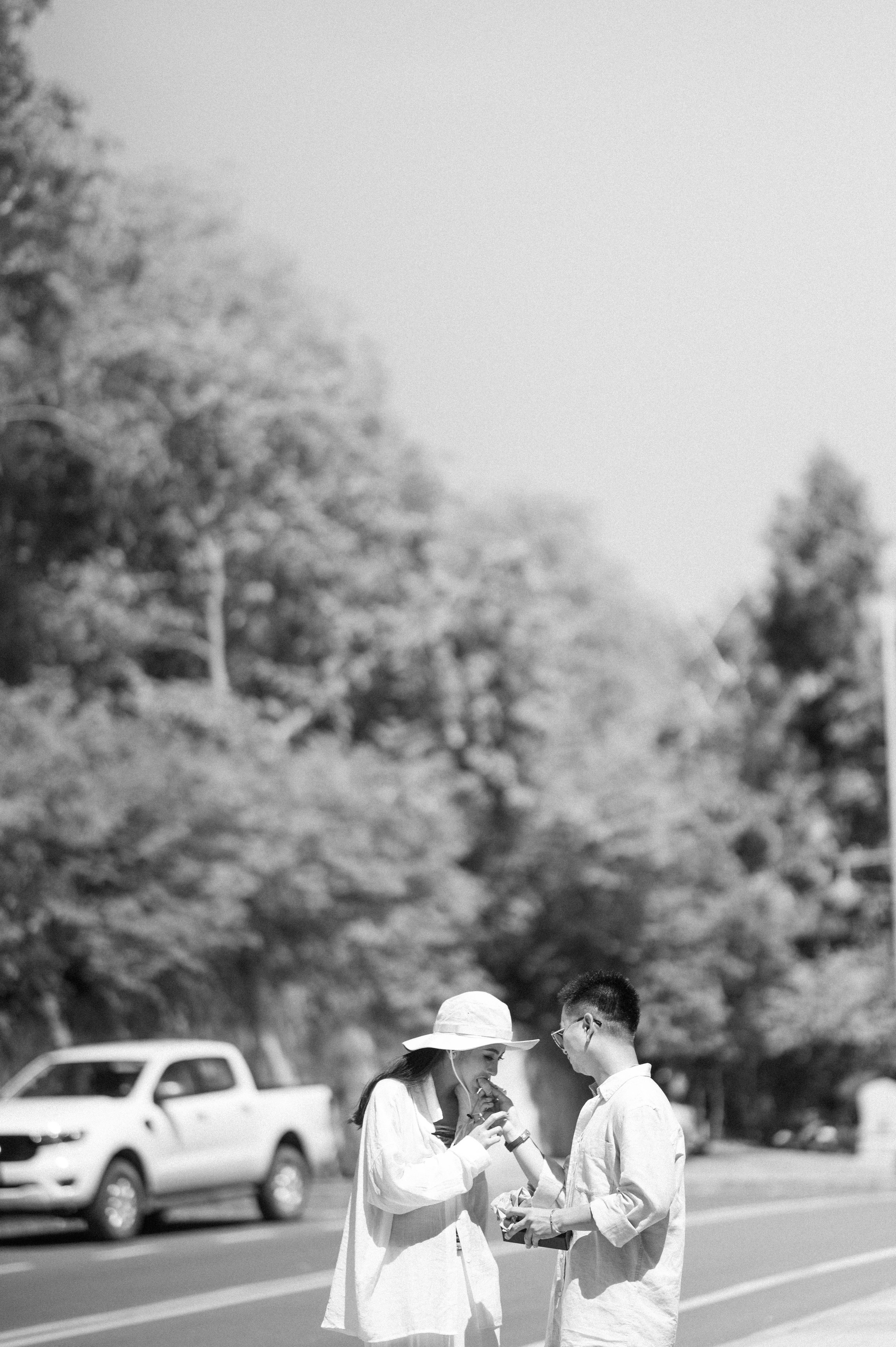 Pre Wedding LONG & YA (KPS). Welcome to Excellent Media