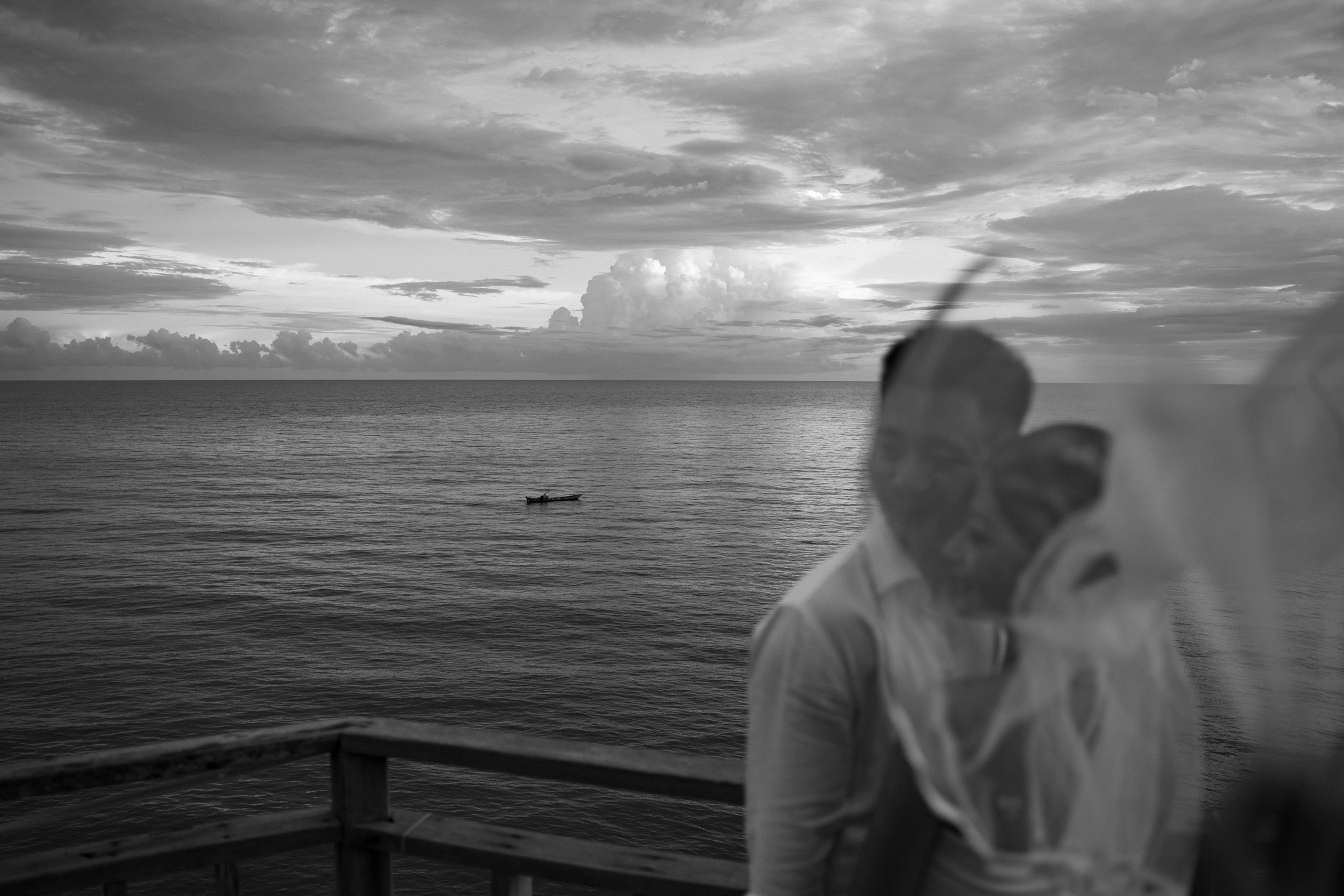Pre Wedding LONG & YA (KPS). Welcome to Excellent Media