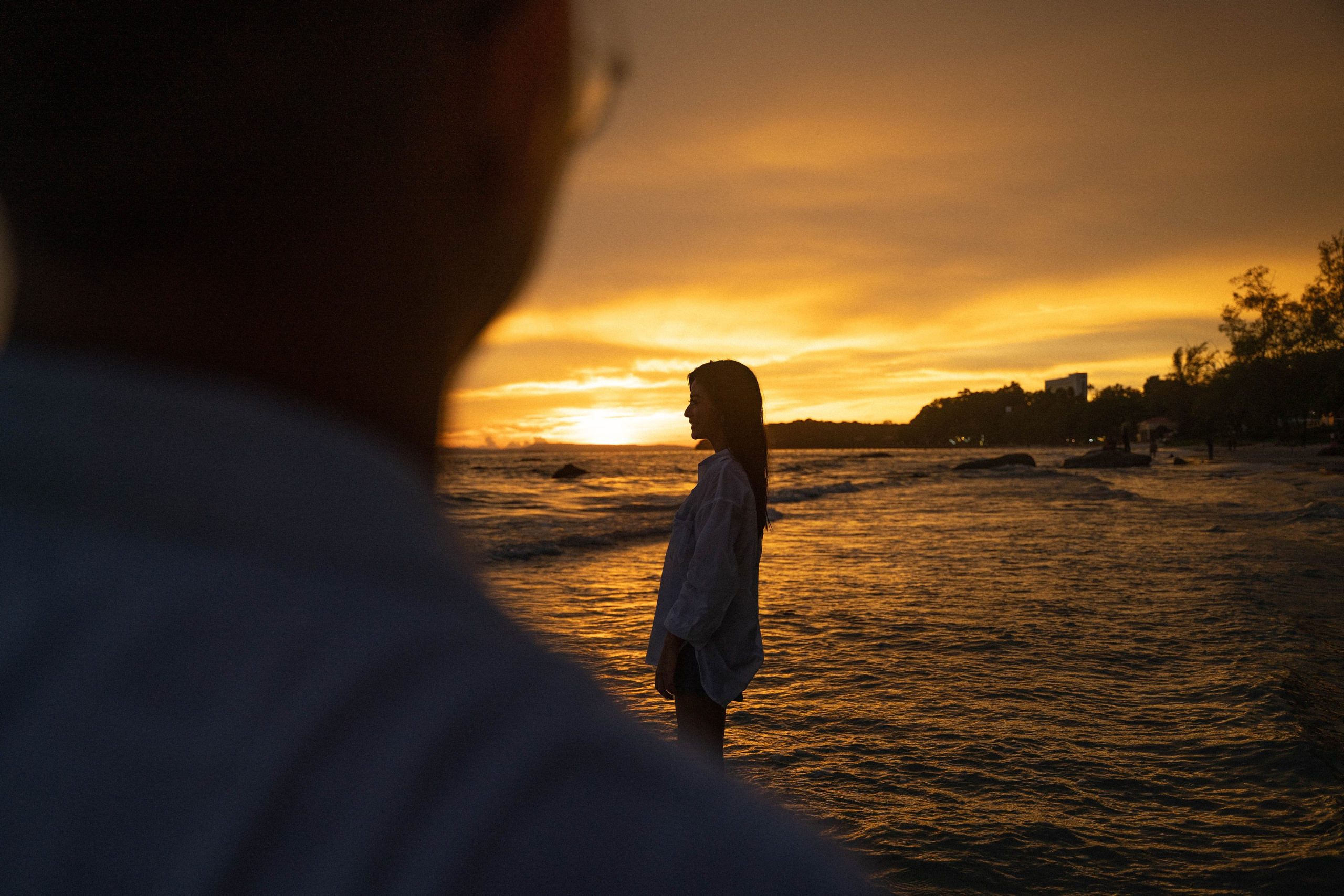 Pre Wedding LONG & YA (KPS). Welcome to Excellent Media