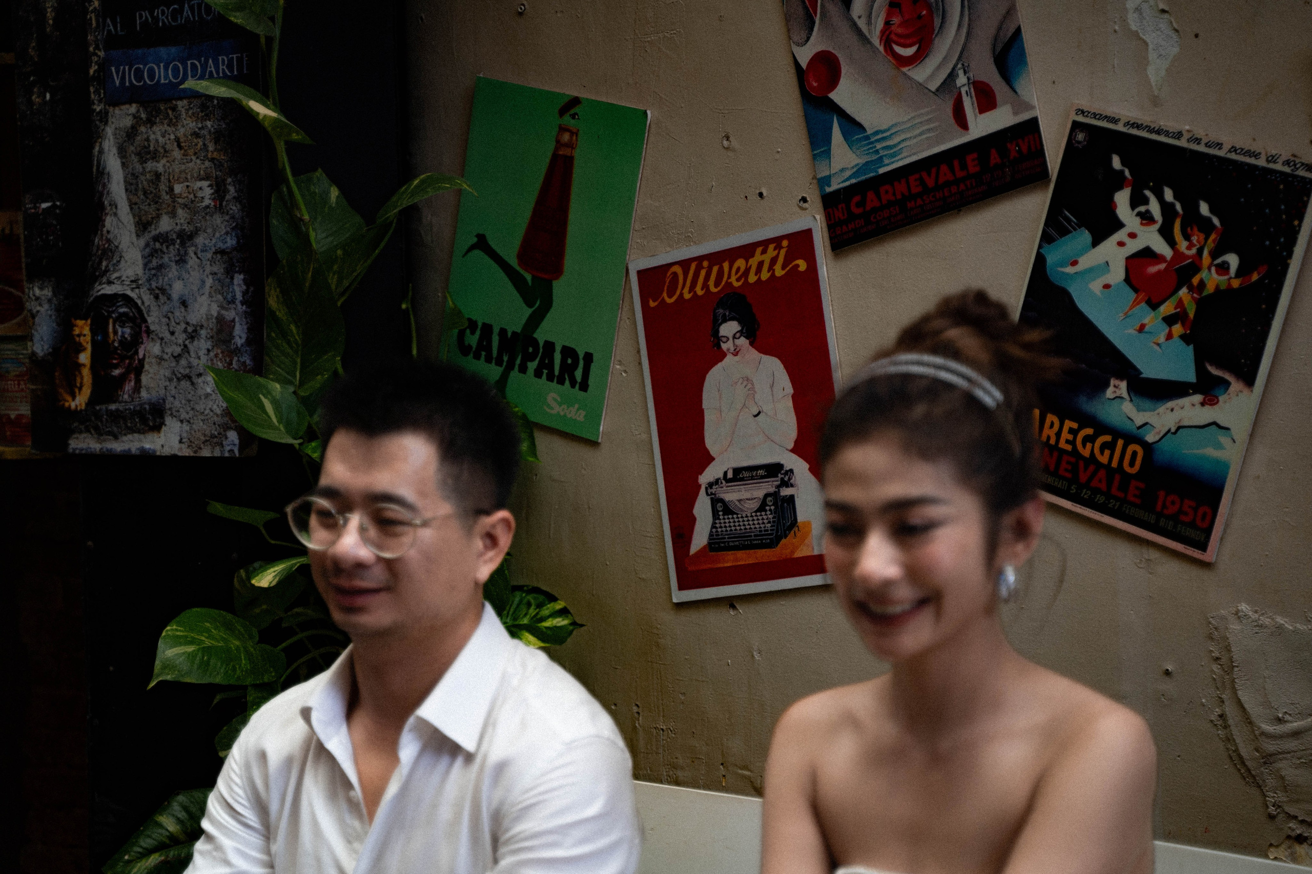 Pre Wedding LONG & YA (សៀមរាប). Welcome to Excellent Media