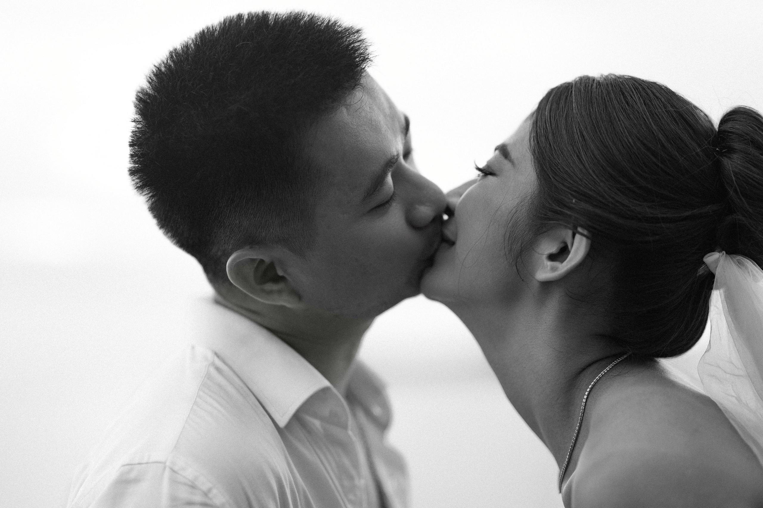 Pre Wedding LONG & YA (KPS). Welcome to Excellent Media