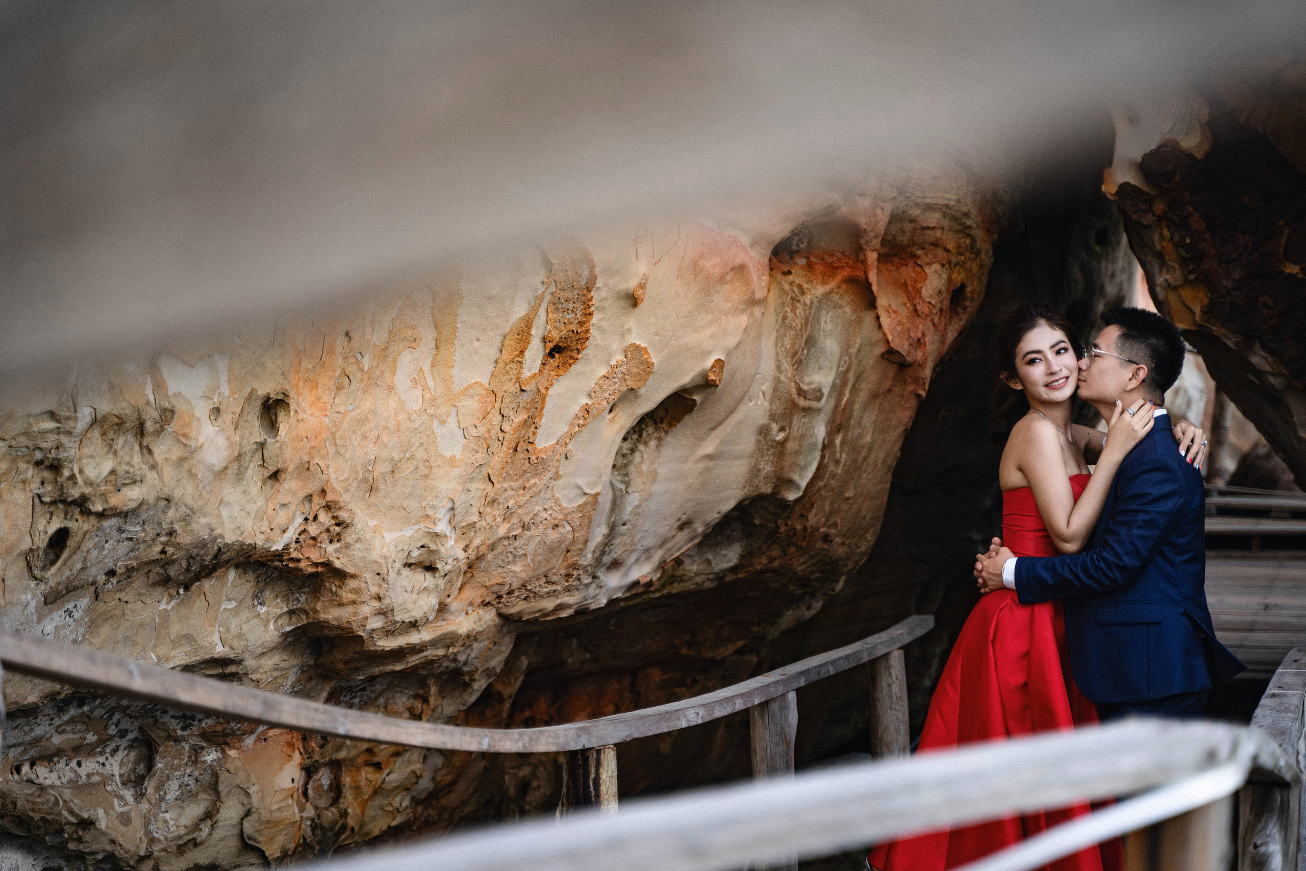 Pre Wedding LONG & YA (KPS). Welcome to Excellent Media