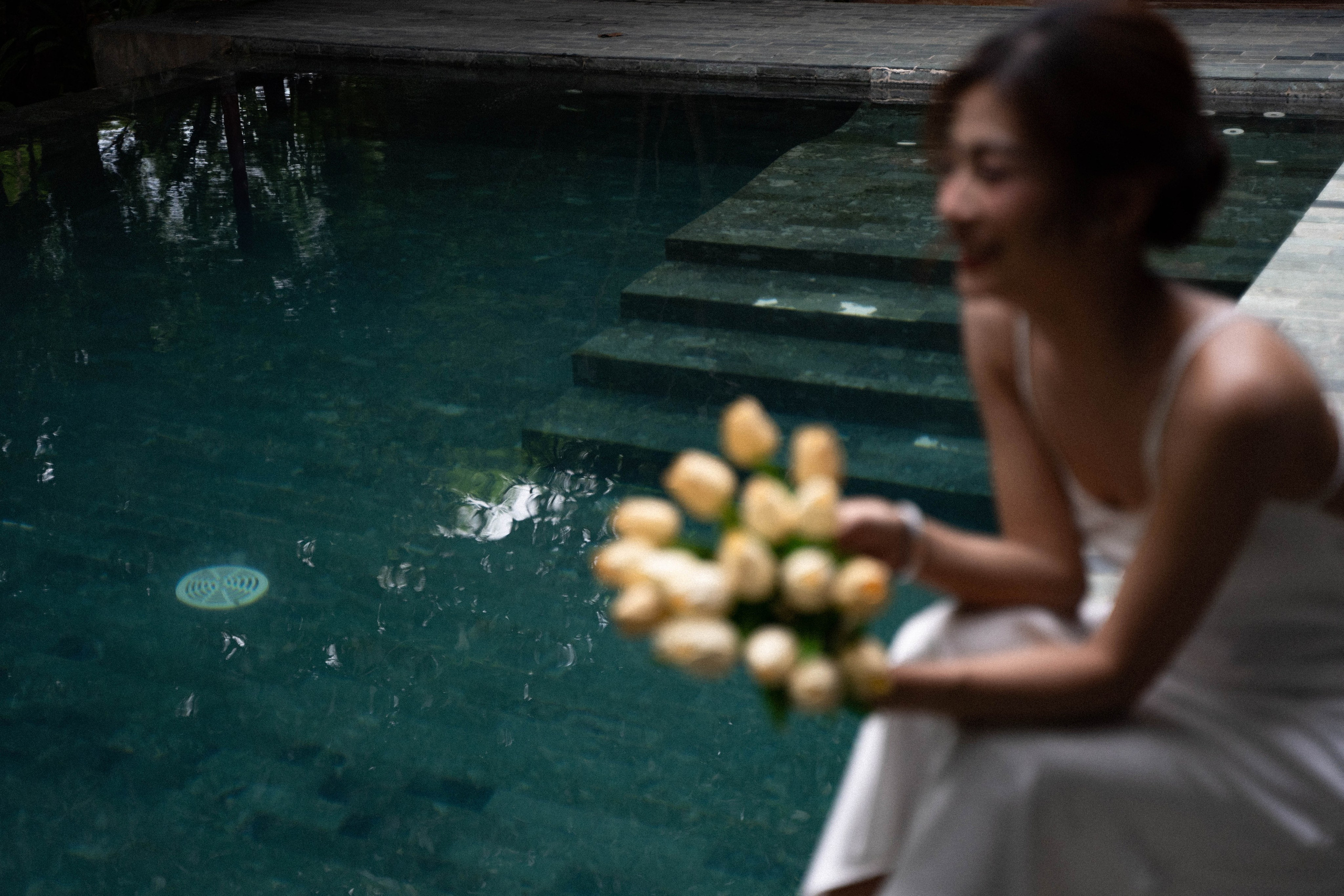 Pre Wedding LONG & YA (សៀមរាប). Welcome to Excellent Media