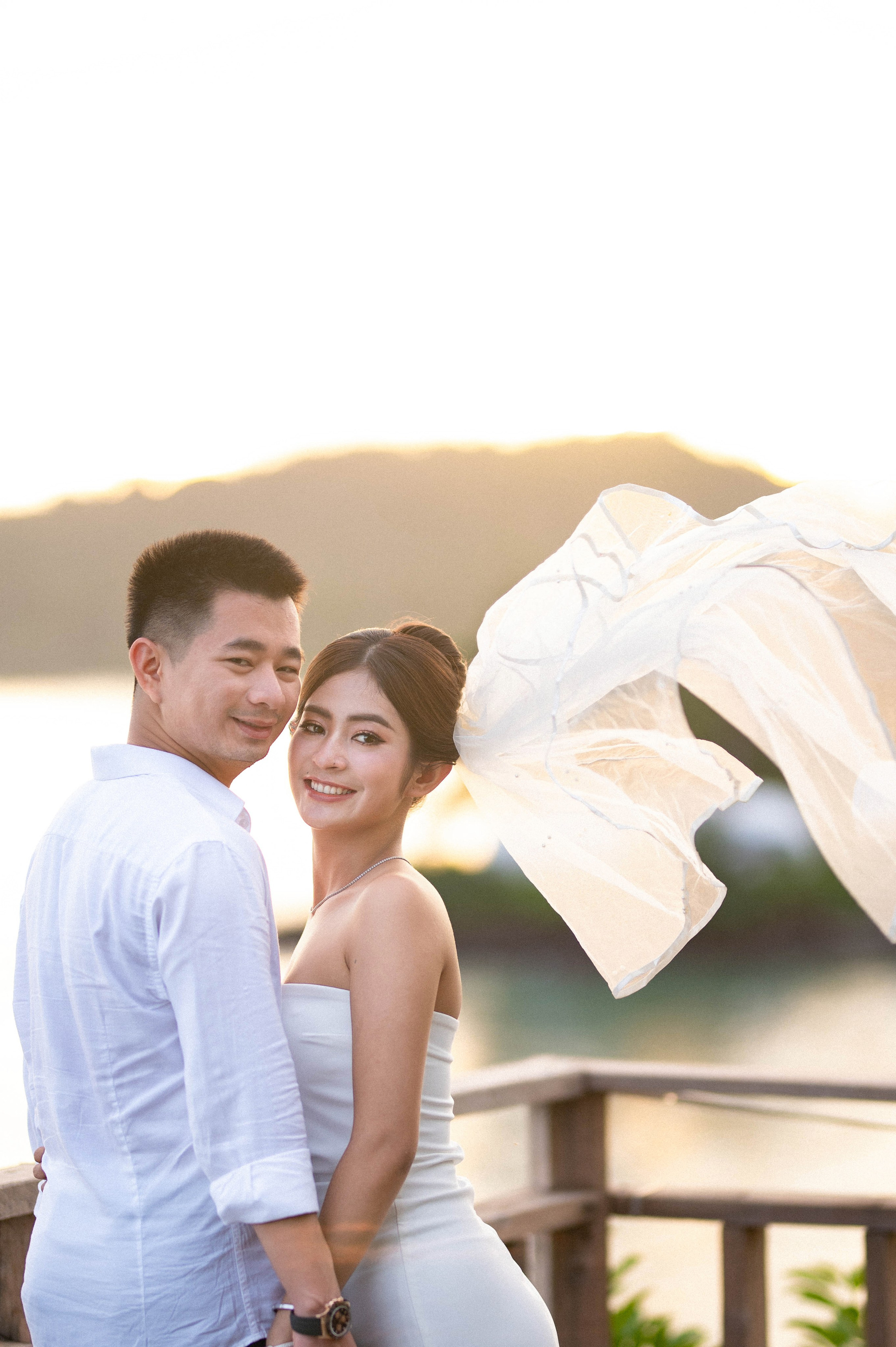 Pre Wedding LONG & YA (KPS). Welcome to Excellent Media