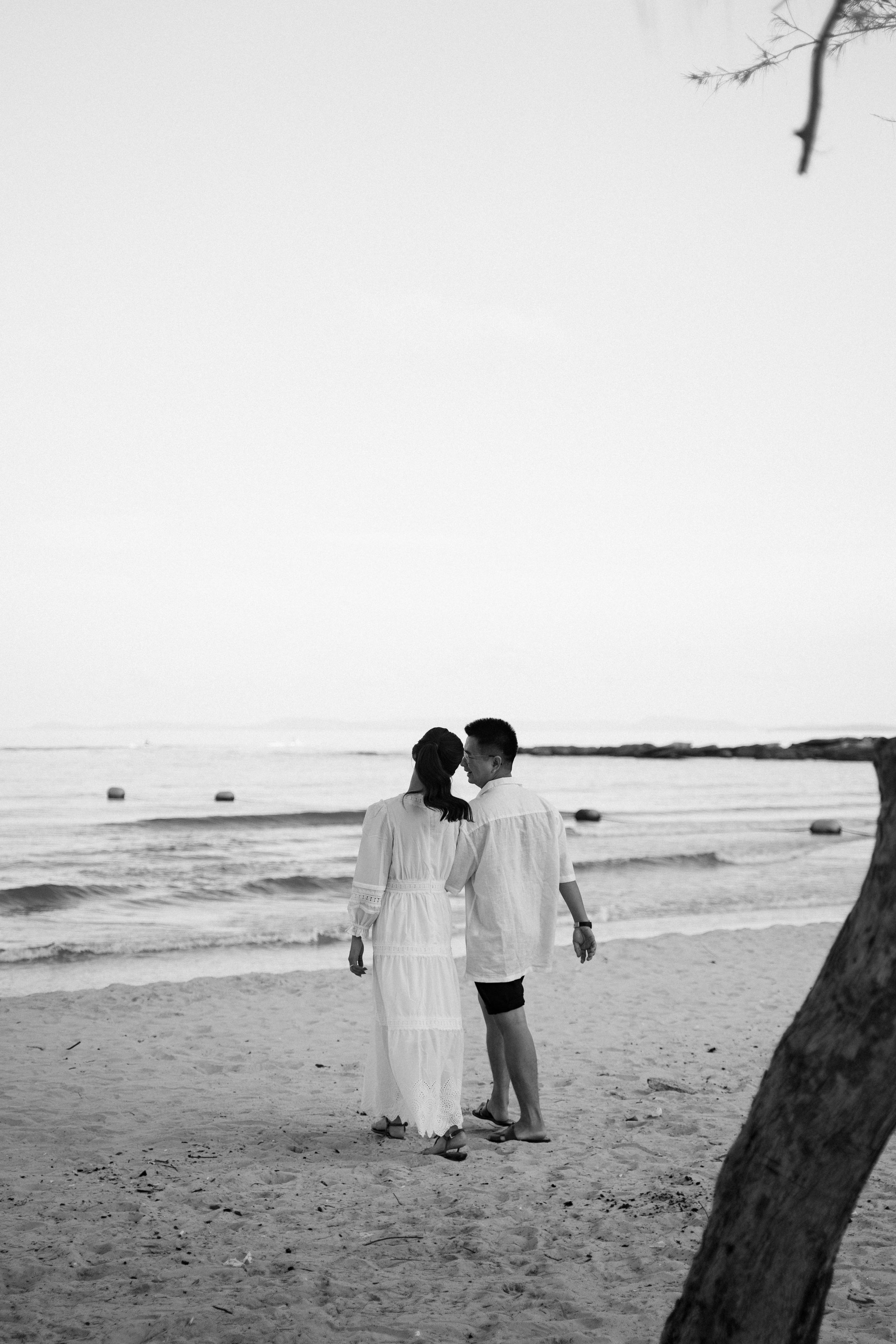 Pre Wedding LONG & YA (KPS). Welcome to Excellent Media