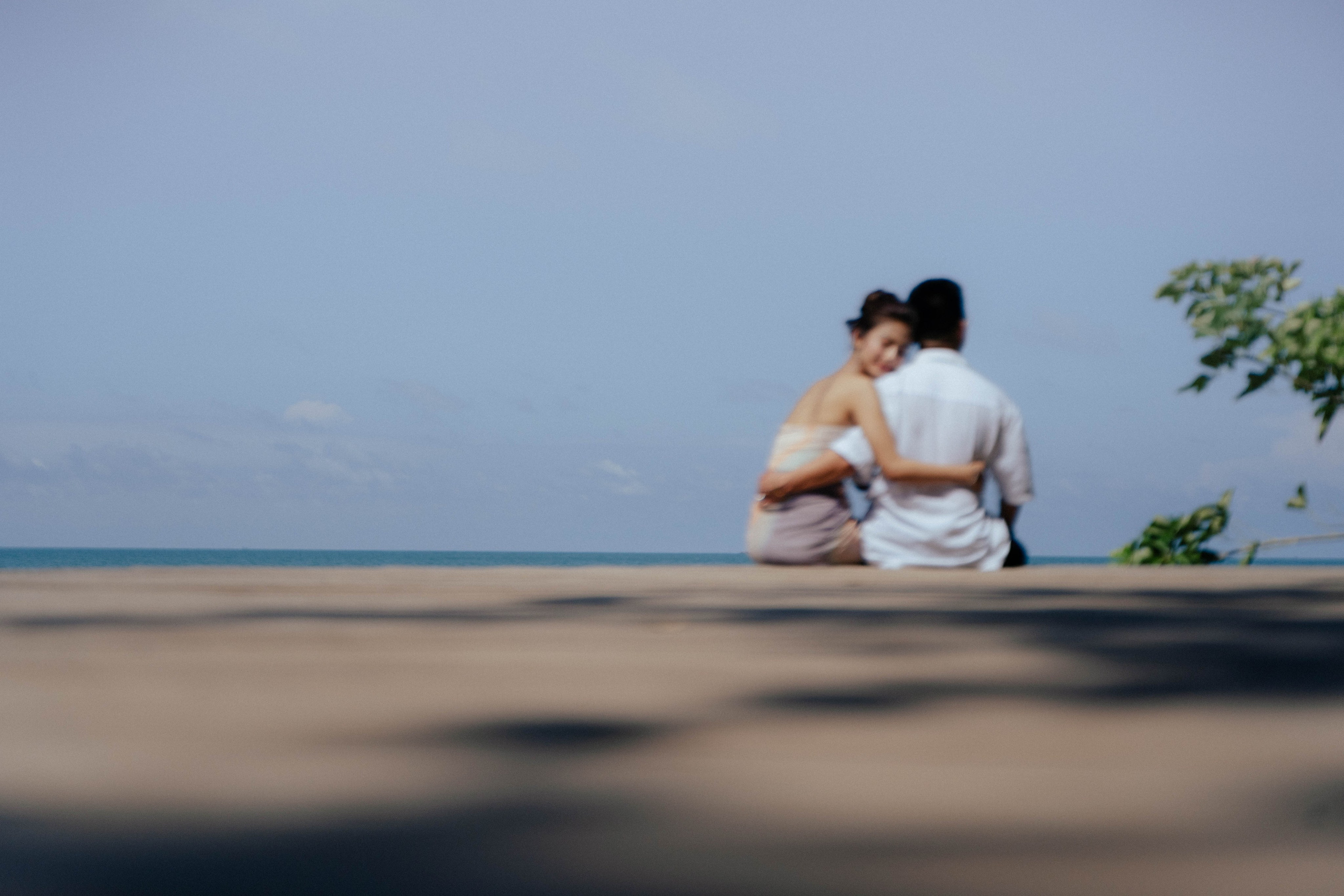 Pre Wedding LONG & YA (KPS). Welcome to Excellent Media