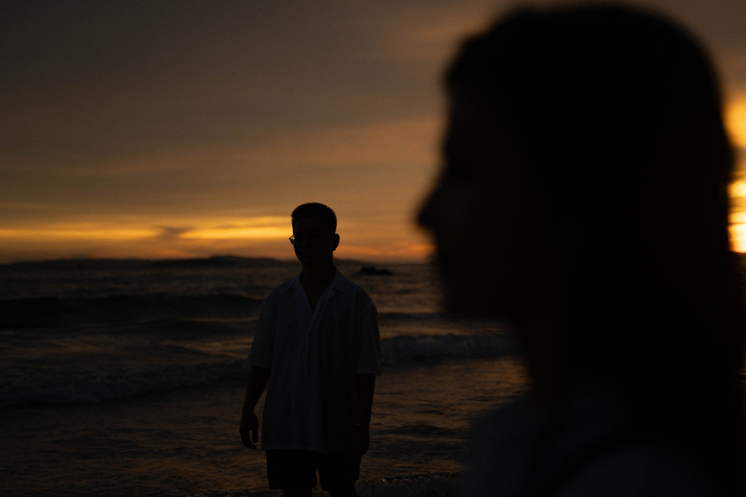 Pre Wedding LONG & YA (KPS). Welcome to Excellent Media