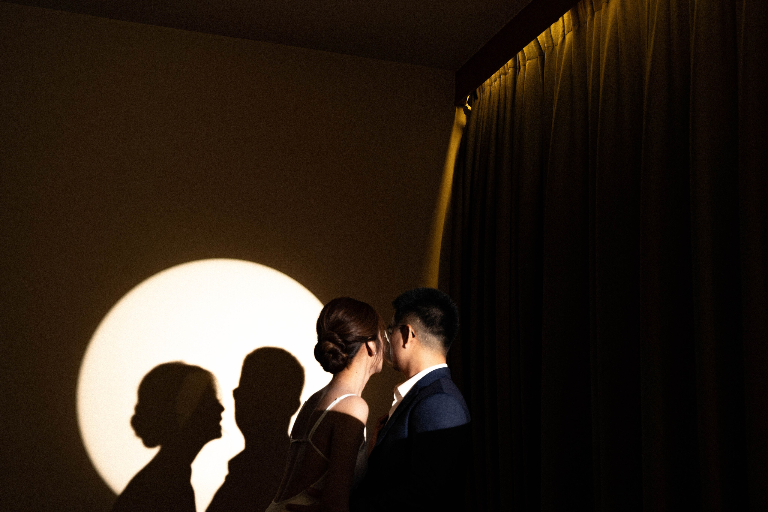 Pre Wedding LONG & YA (សៀមរាប). Welcome to Excellent Media