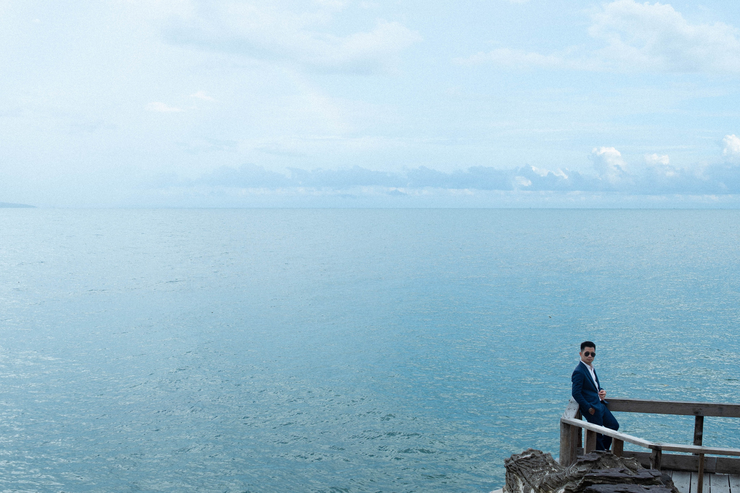 Pre Wedding LONG & YA (KPS). Welcome to Excellent Media