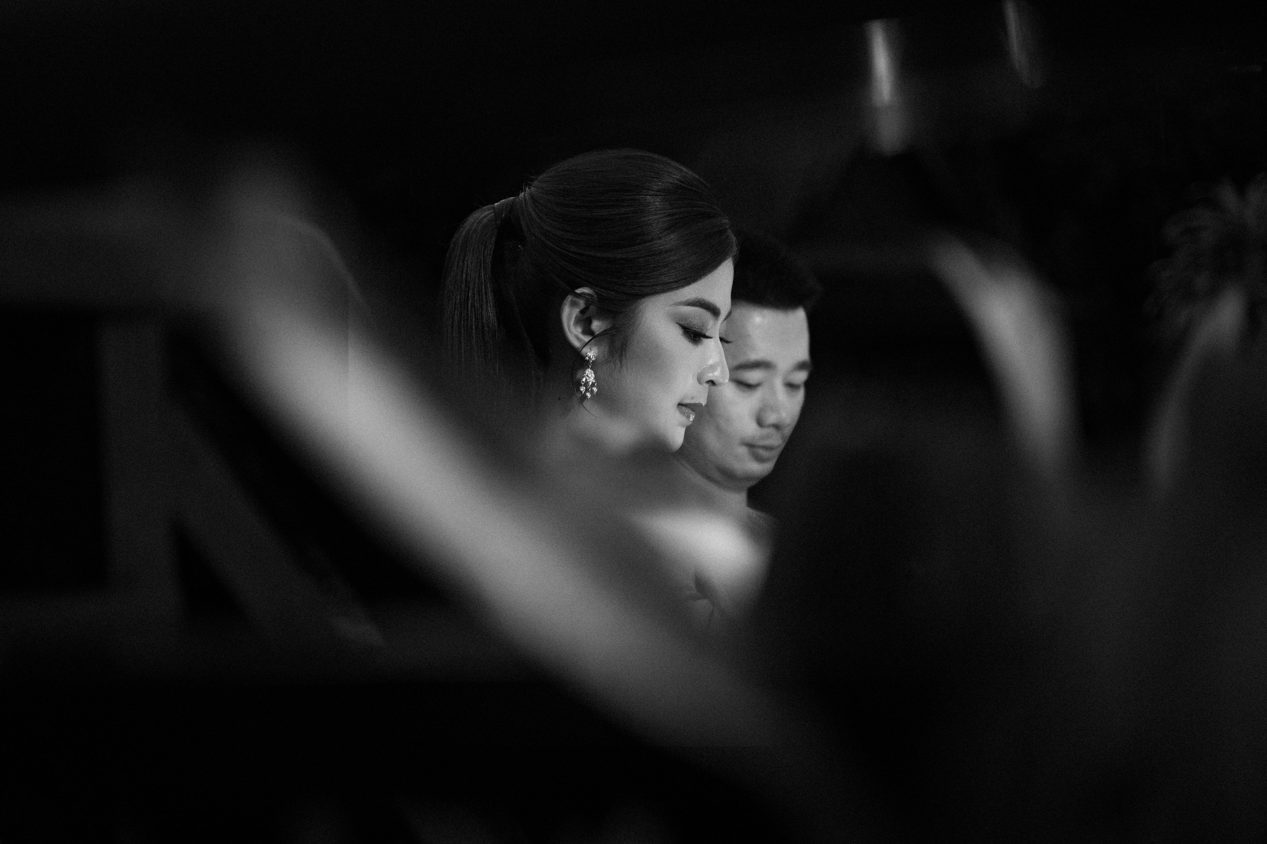 Pre Wedding LONG & YA (សៀមរាប). Welcome to Excellent Media