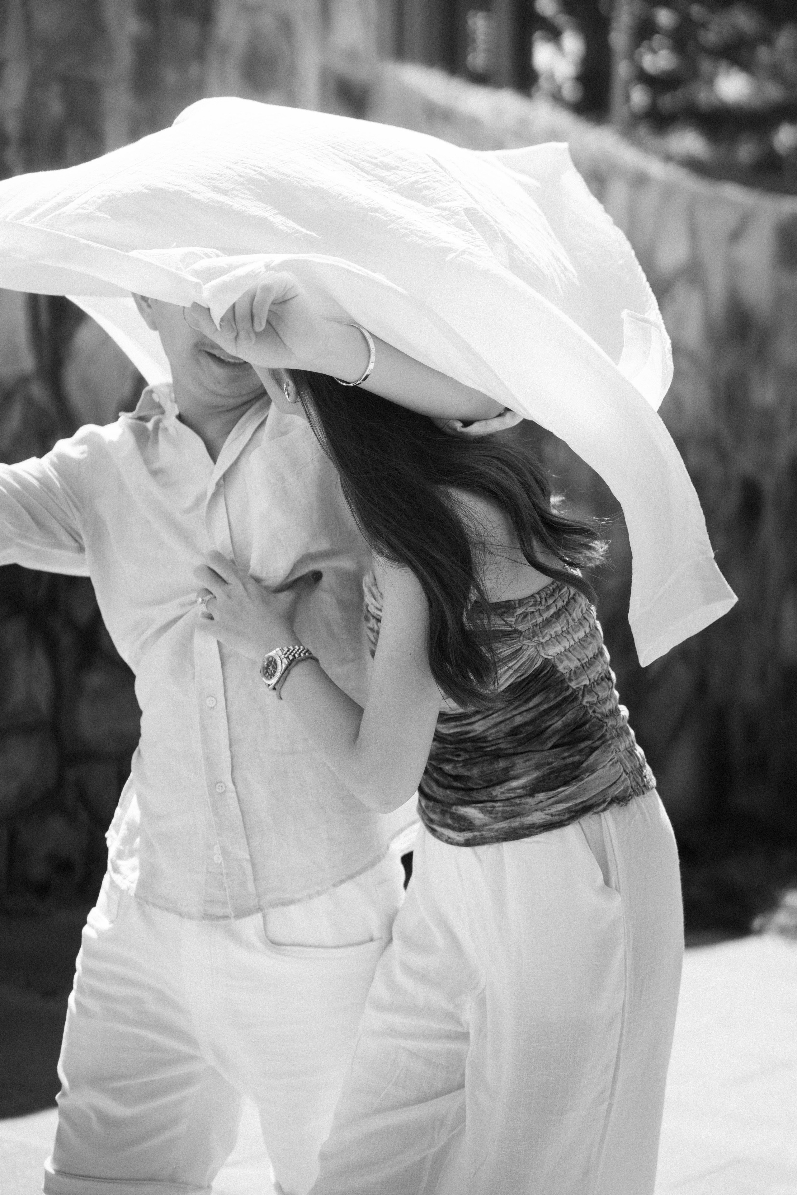Pre Wedding LONG & YA (KPS). Welcome to Excellent Media