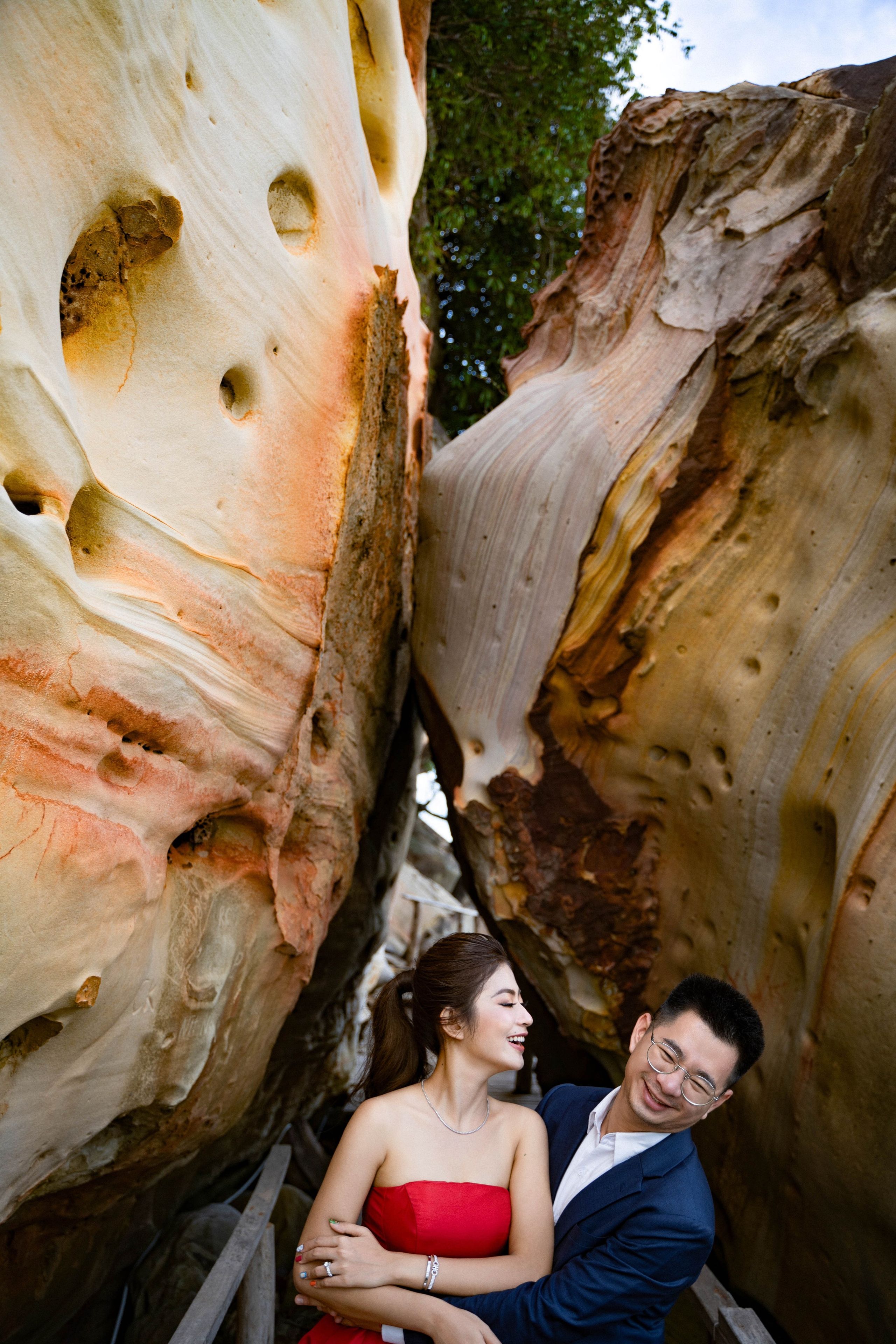 Pre Wedding LONG & YA (KPS). Welcome to Excellent Media