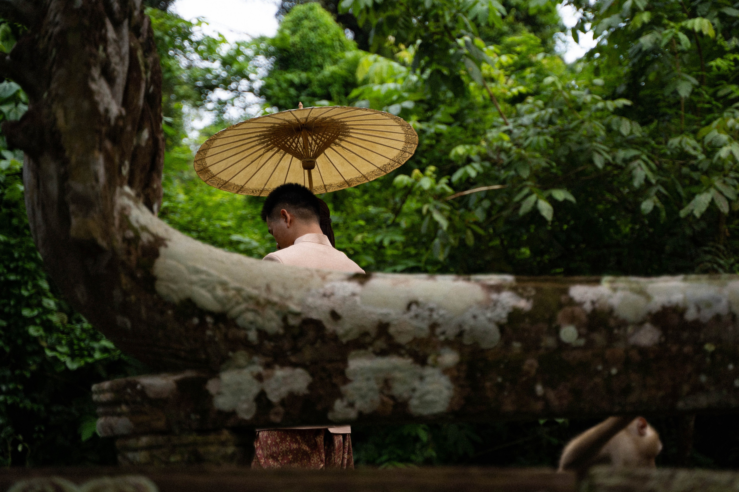 Pre Wedding LONG & YA (សៀមរាប). Welcome to Excellent Media
