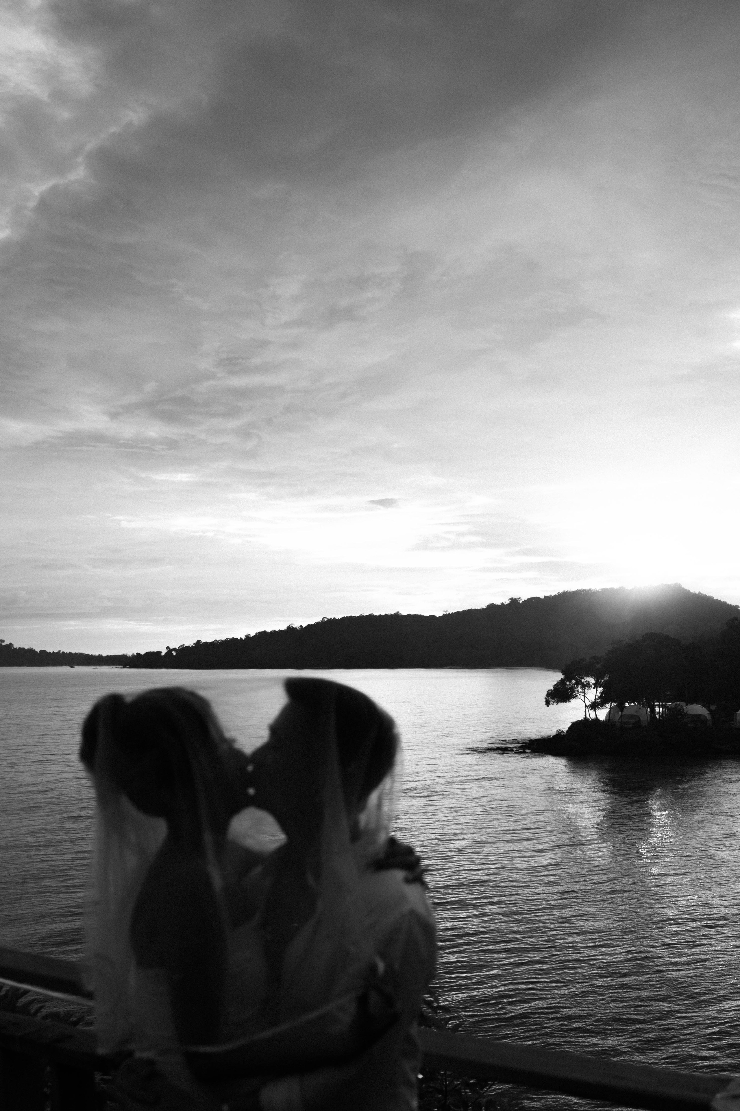 Pre Wedding LONG & YA (KPS). Welcome to Excellent Media