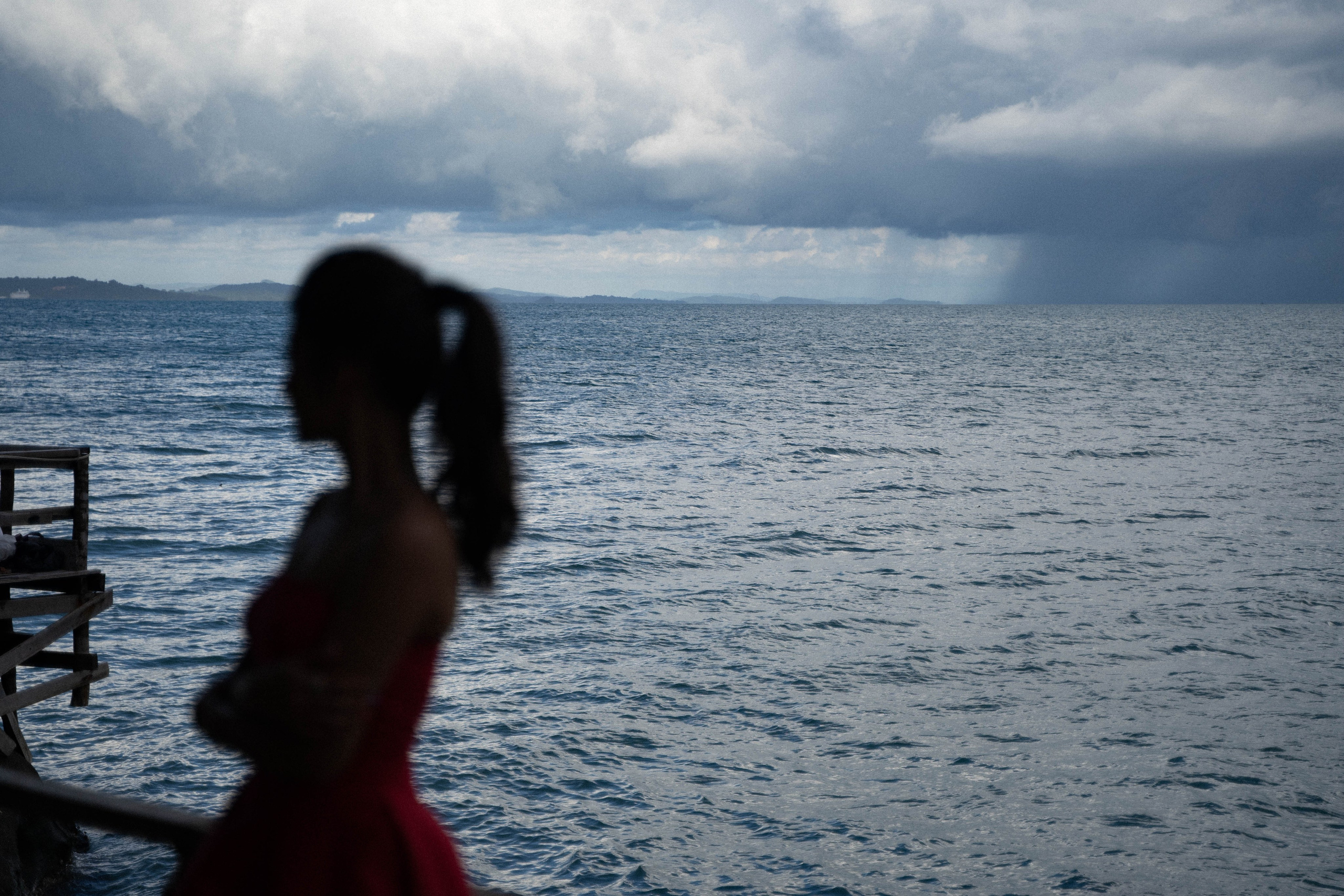 Pre Wedding LONG & YA (KPS). Welcome to Excellent Media