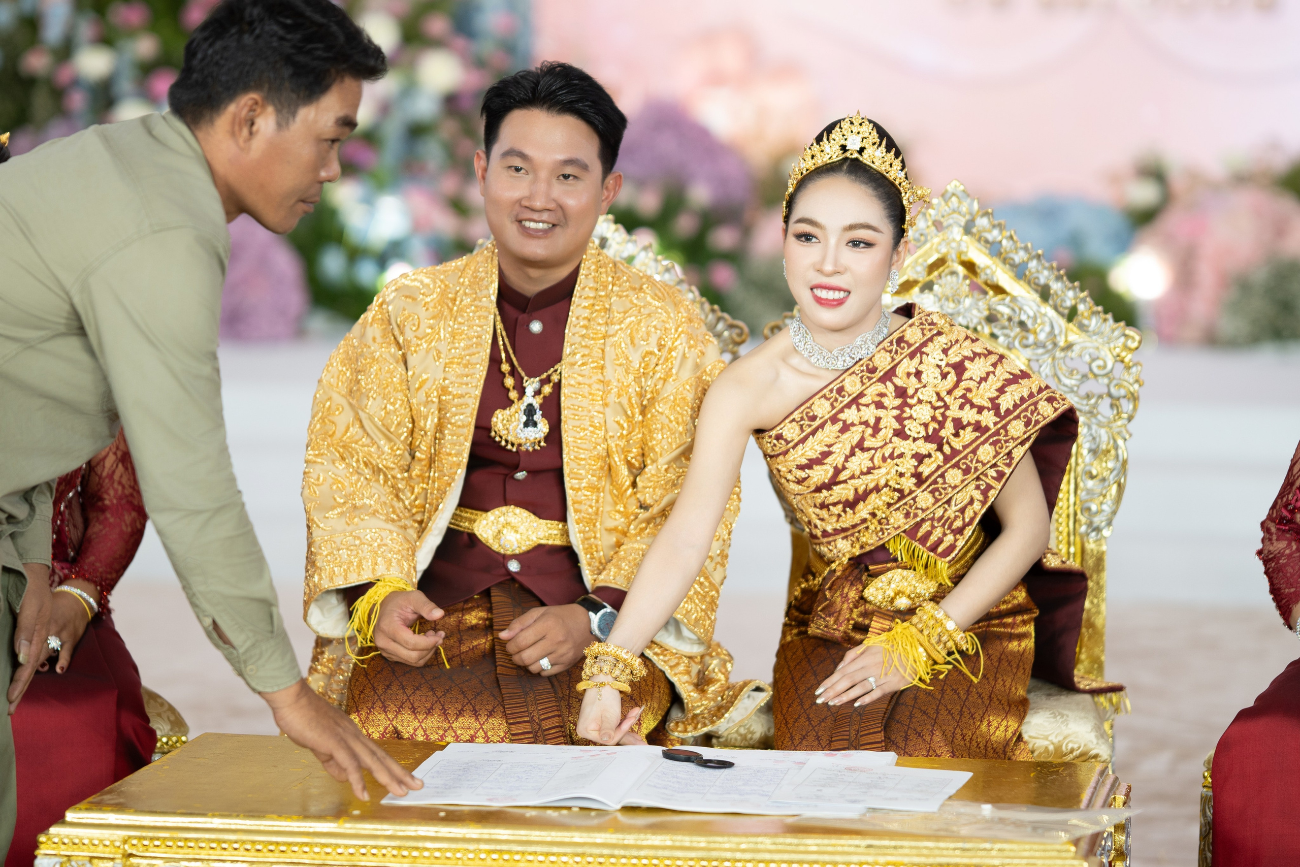 LENG & LYMEY. Welcome to Excellent Media