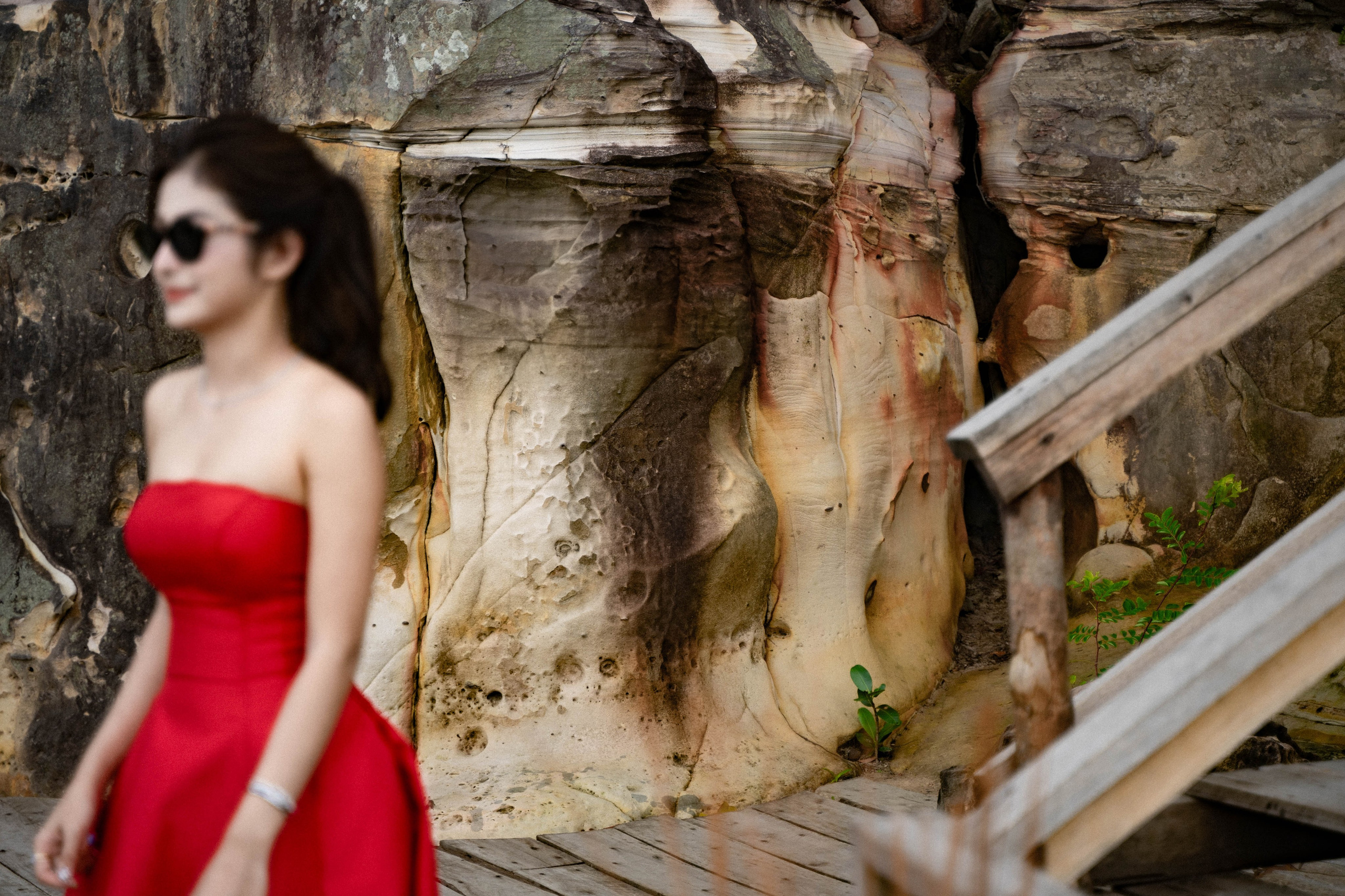Pre Wedding LONG & YA (KPS). Welcome to Excellent Media