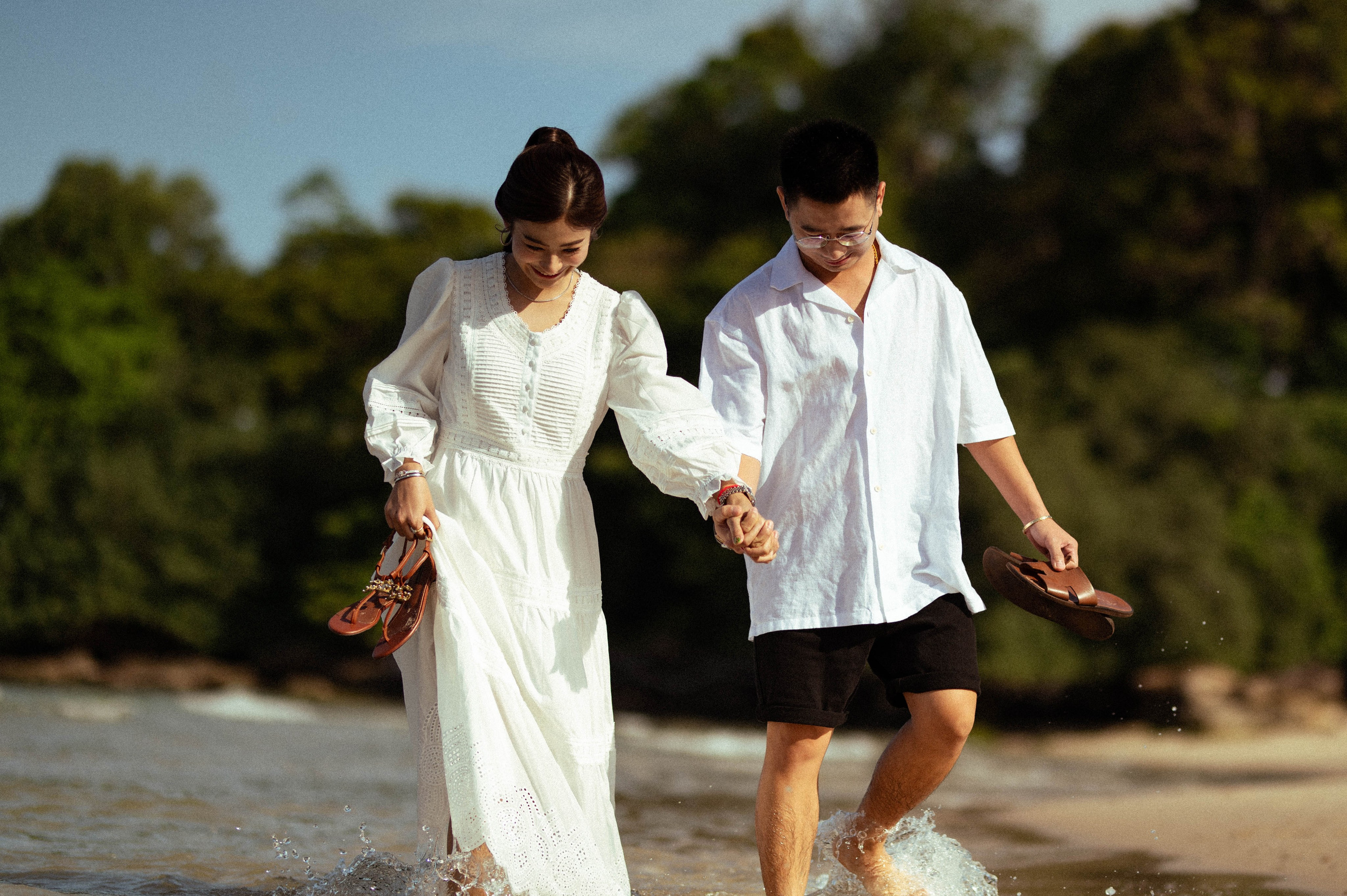 Pre Wedding LONG & YA (KPS). Welcome to Excellent Media