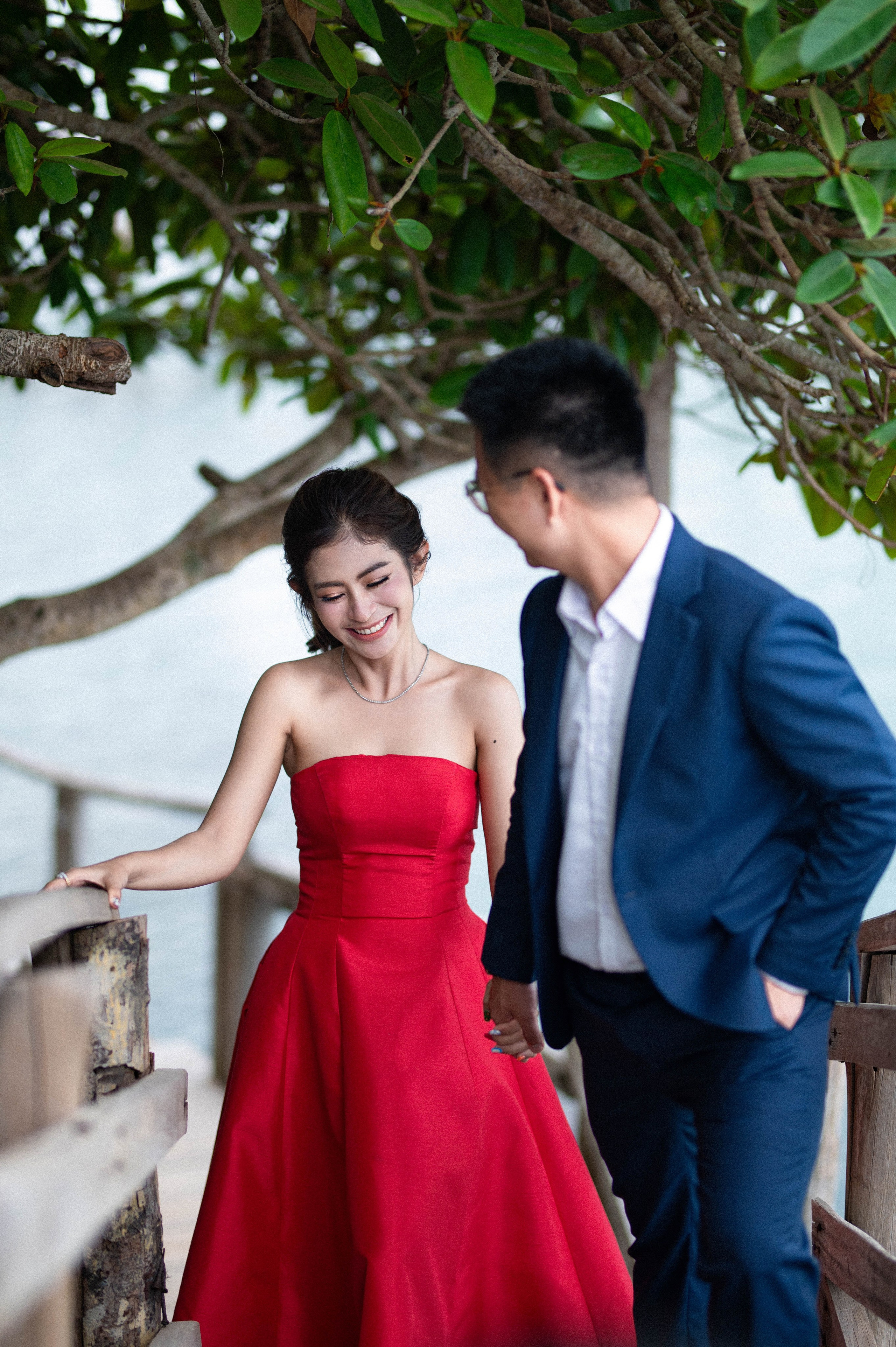 Pre Wedding LONG & YA (KPS). Welcome to Excellent Media